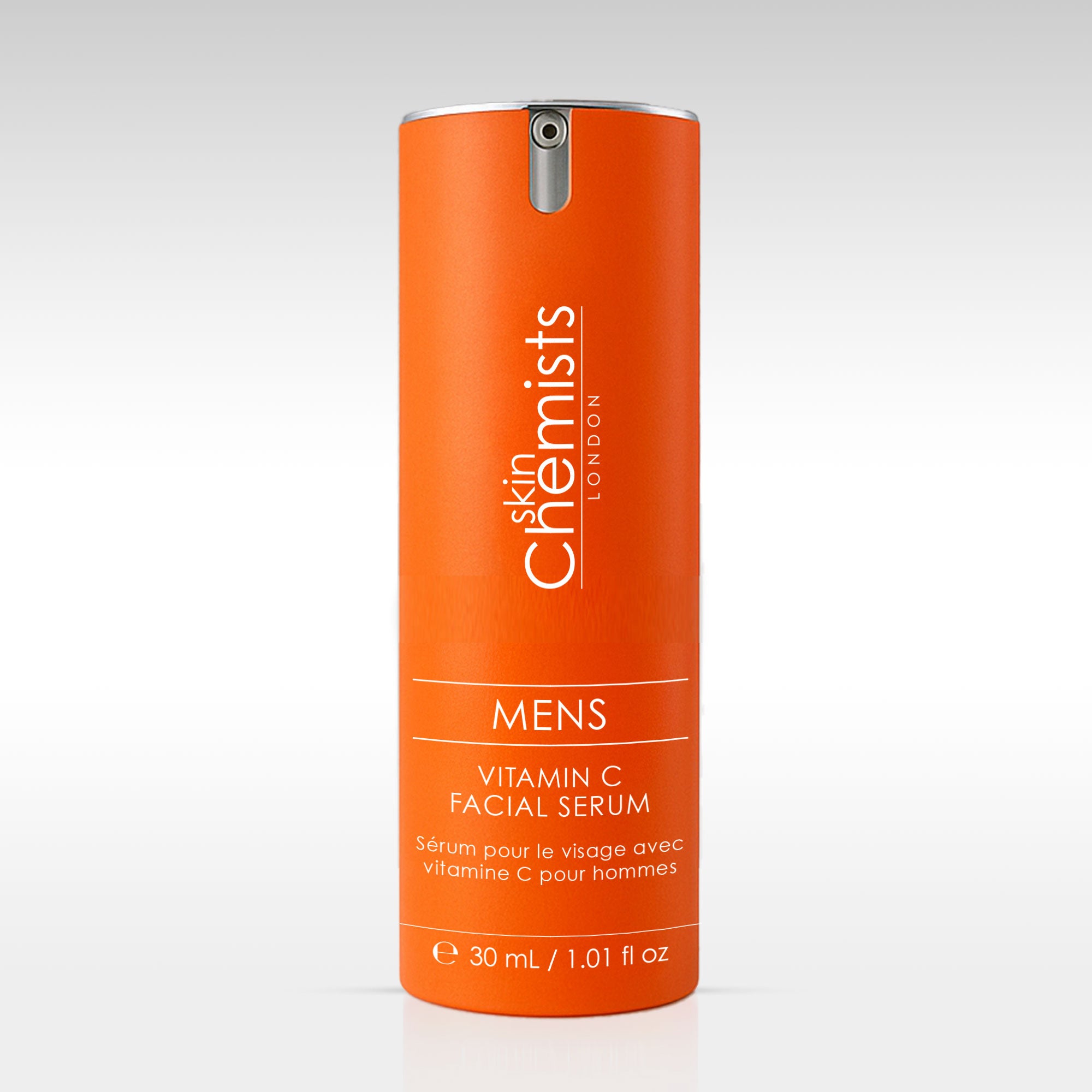 Men's Vitamin C Facial Serum 30ml