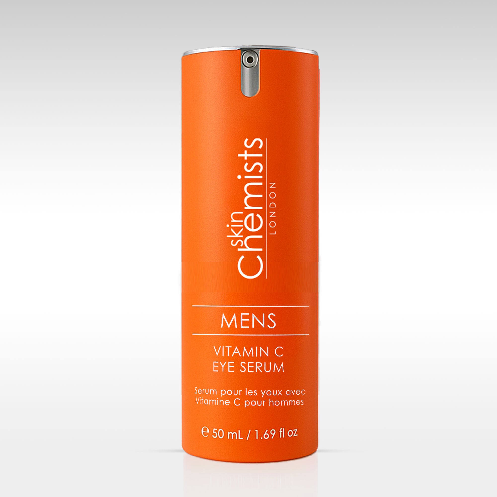 Men's Vitamin C Eye Serum 15ml