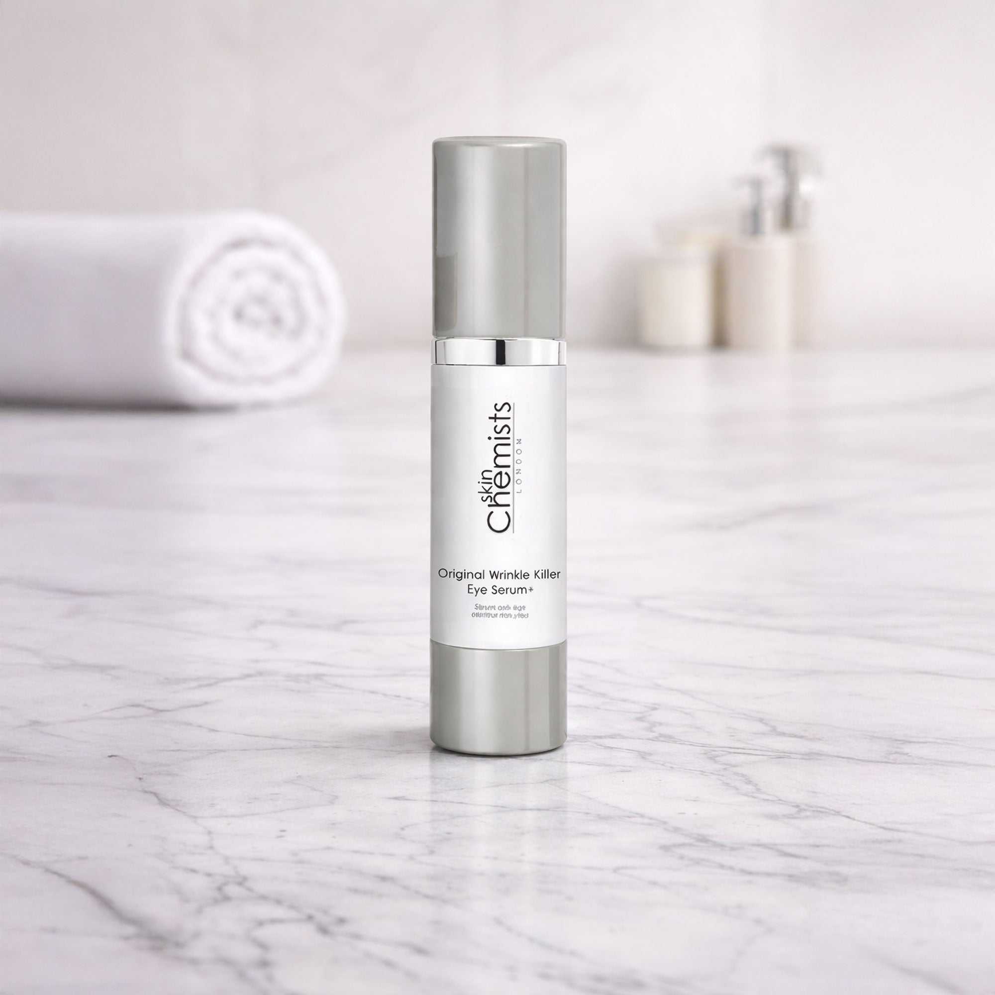 Men's Eye Serum 30ml