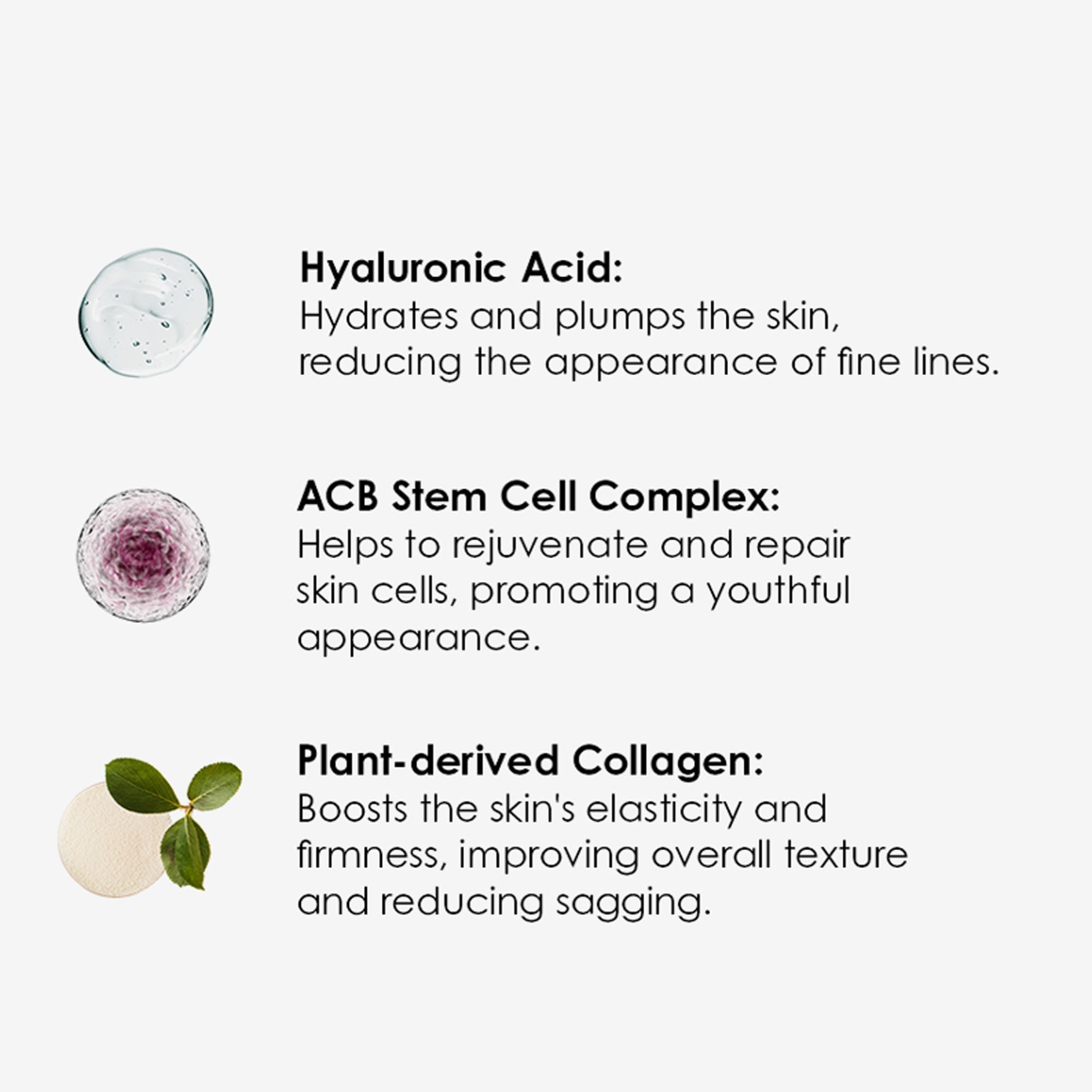 Crème hydratante au placenta 50 ml x 2 (lot de 2)