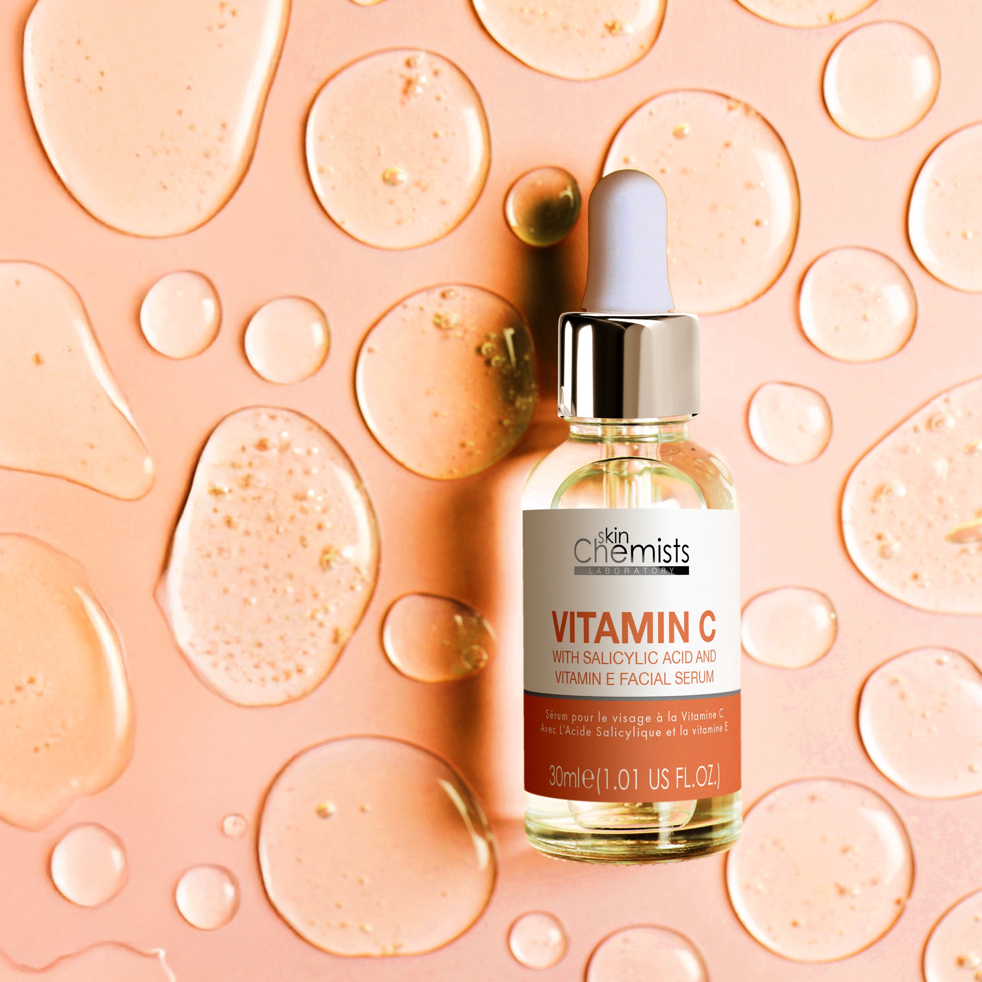 skinChemists Youth Defence Kit