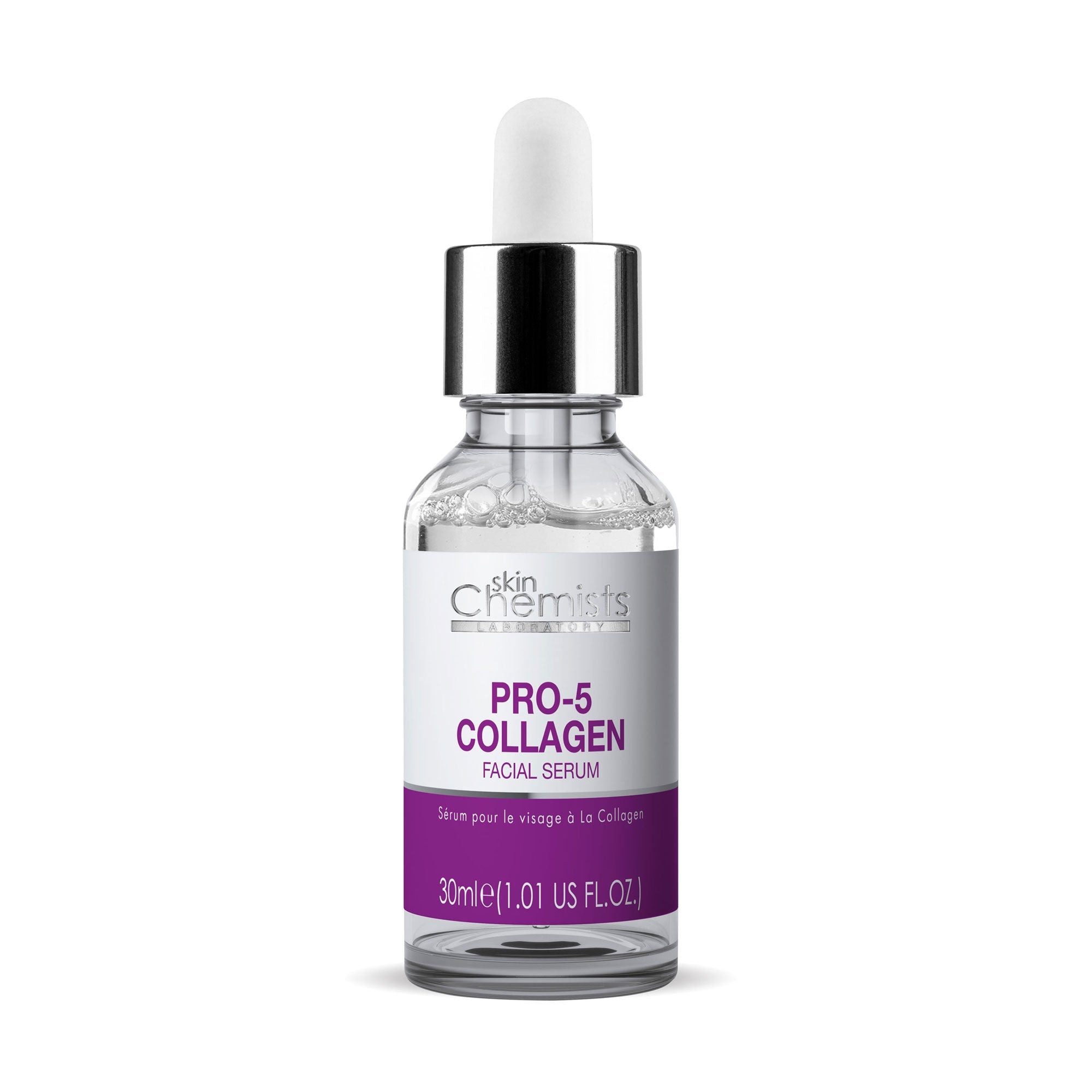 Pro-Collagen 5 Facial Serum 30ml x 2 Duo Pack