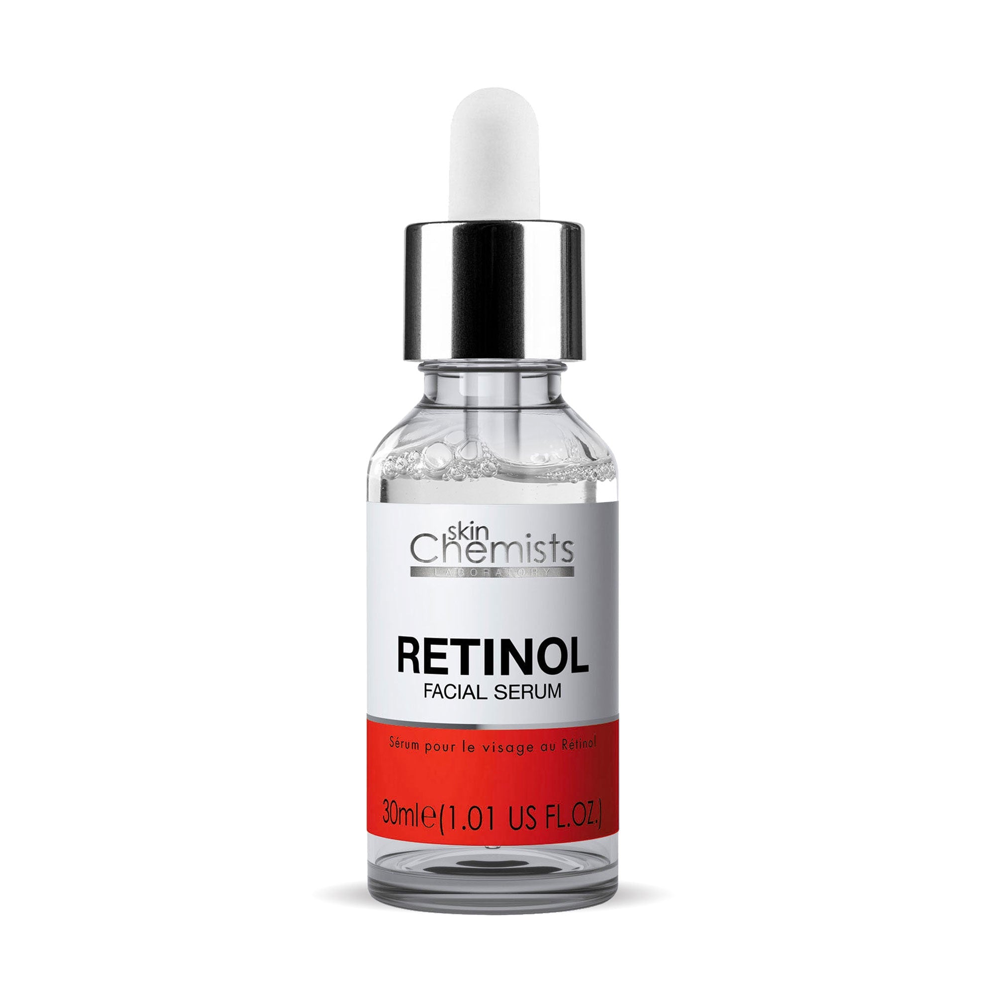 Hochwirksames Anti-Aging-Retinol-Gesichtsserum 30 ml