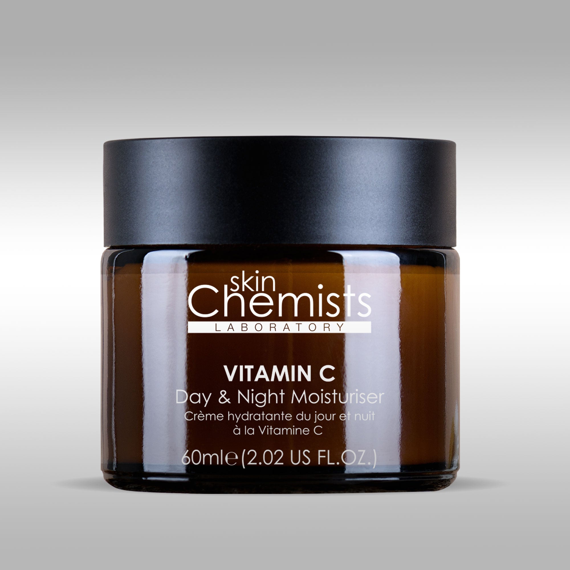 Vitamin C Aufhellende Tagescreme 60 ml
