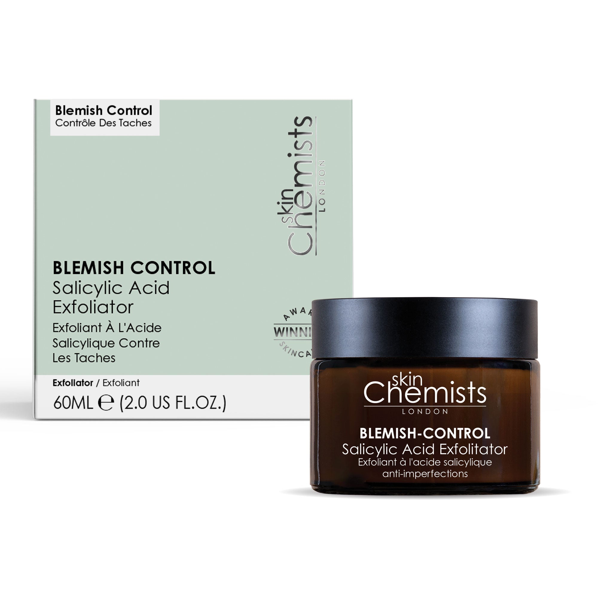 skinChemists Youth Defence Kit