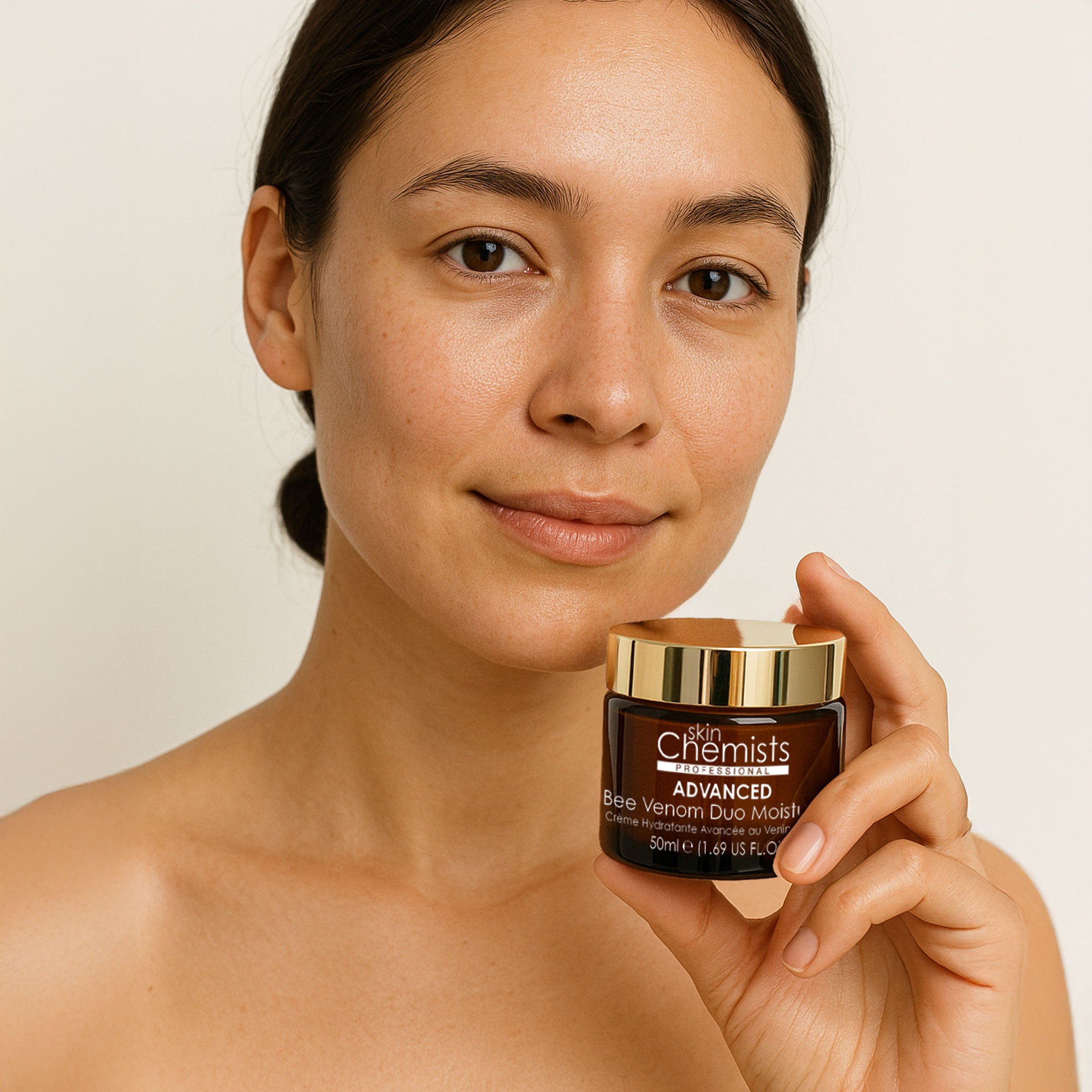 Pro-5 Collagen Bee Venom Duo Feuchtigkeitscreme 50ml