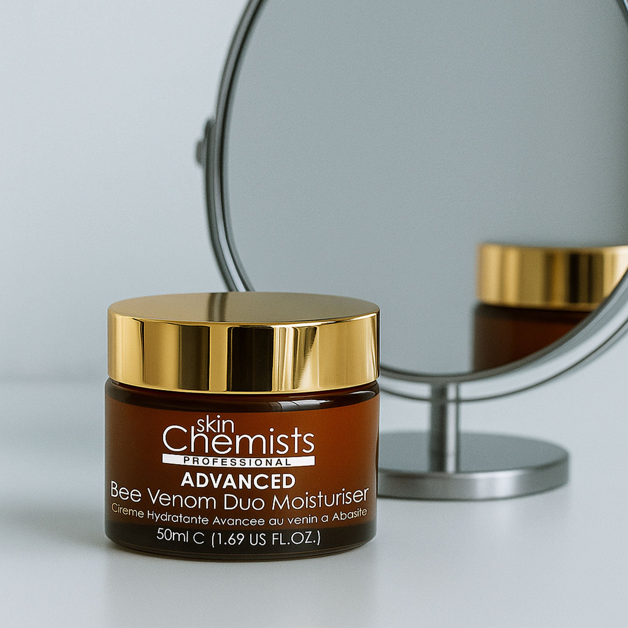 Pro-5 Collagen Bee Venom Duo Feuchtigkeitscreme 50ml