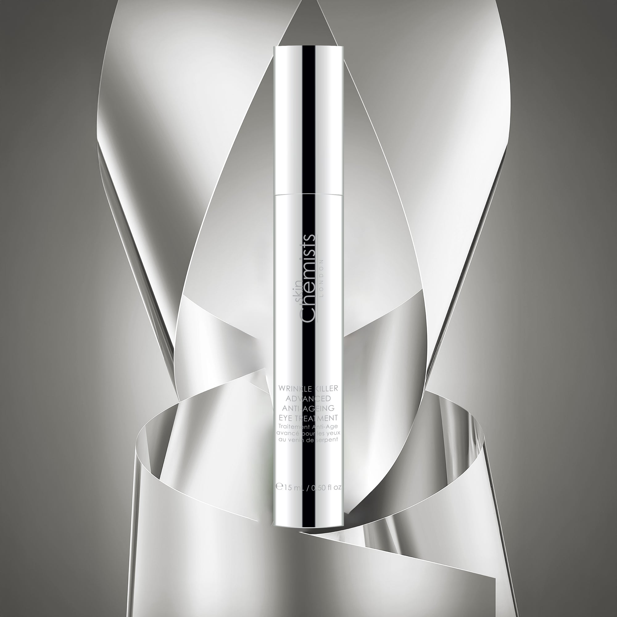 Wrinkle Killer Advanced Anti-Aging Augenpflege 15 ml