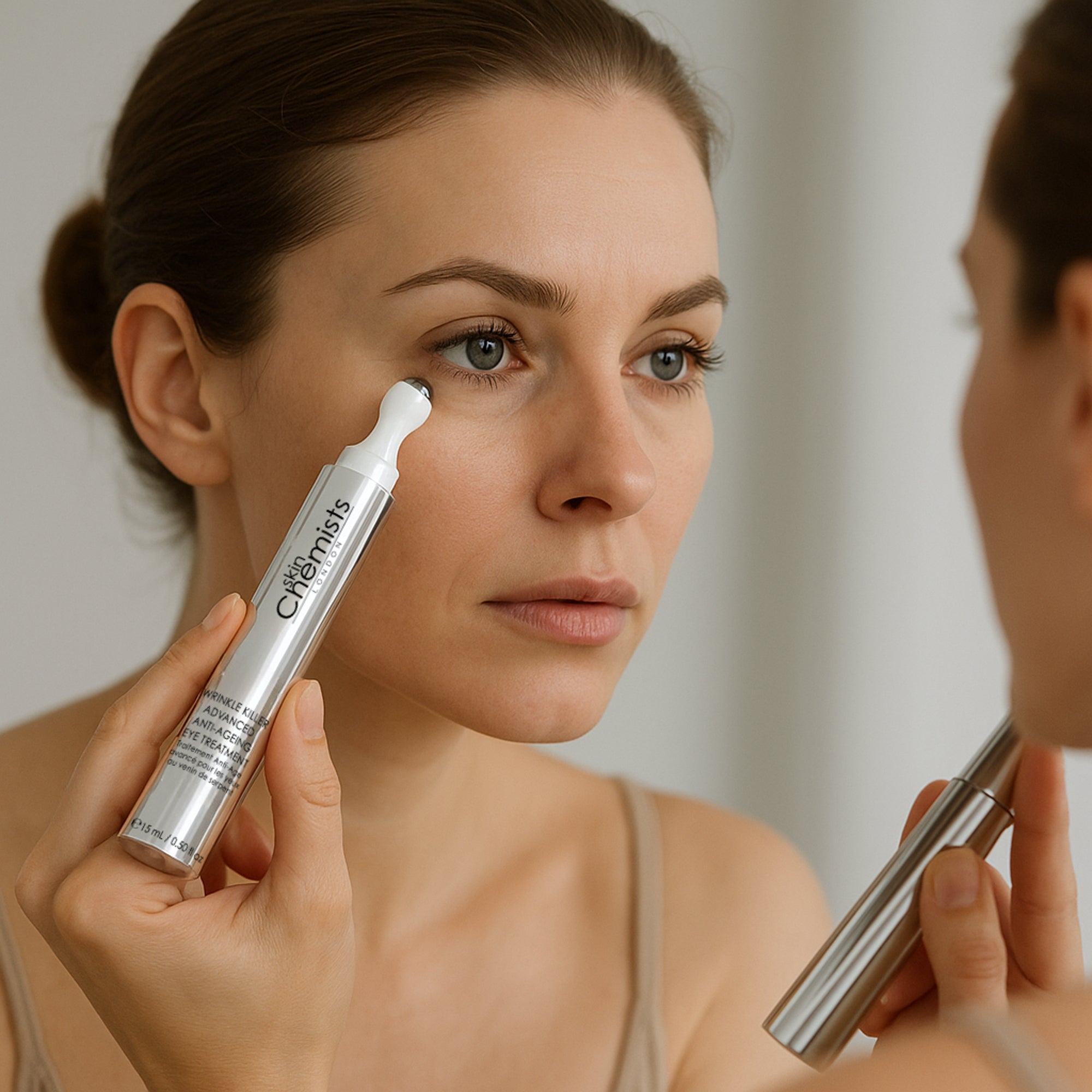 Wrinkle Killer Advanced Anti-Aging Augenpflege 15 ml