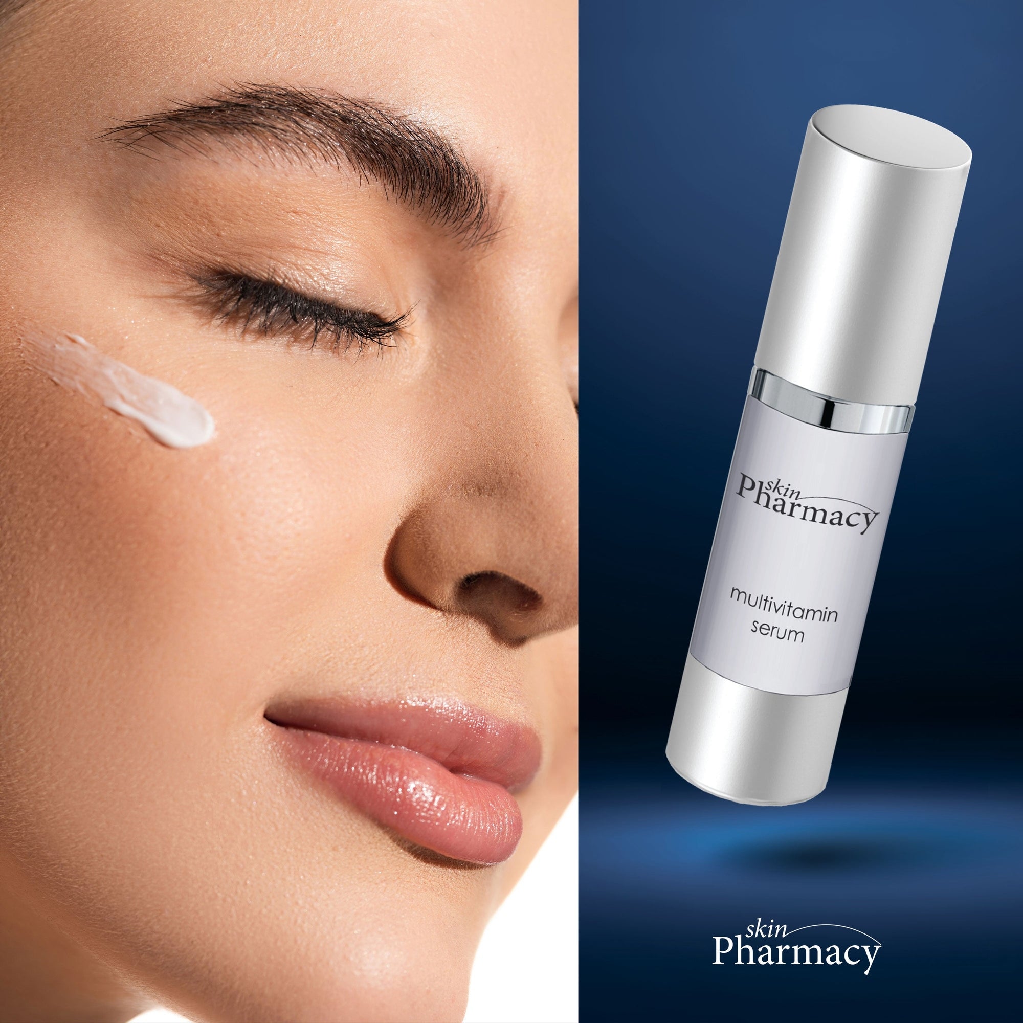 Multivitamin Serum 30ml