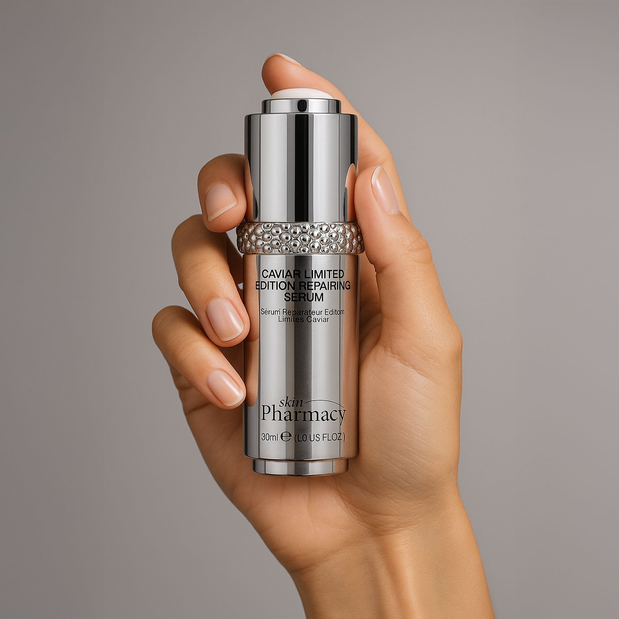 Caviar Limited Edition Repairing Serum 30ml