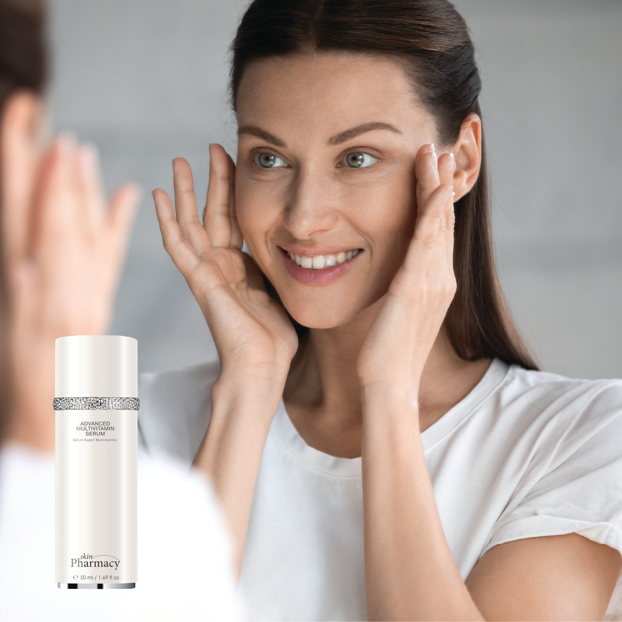 Anti-Ageing Advanced Multi-Vitamin Serum 50ml