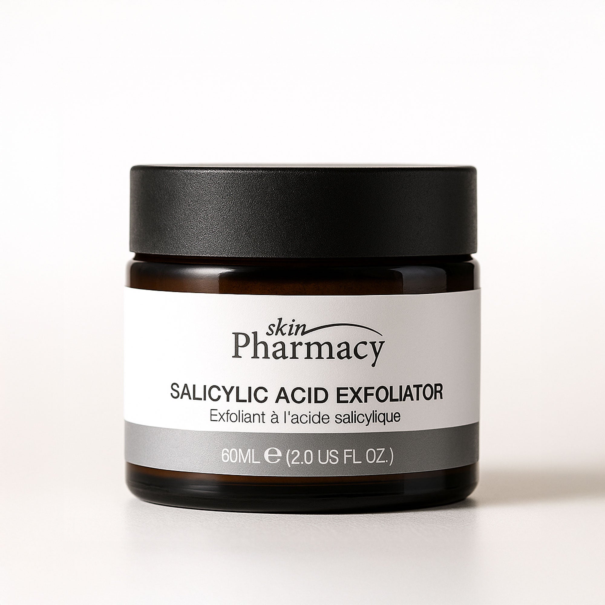 Salicylic Acid Exfoliator 60ml