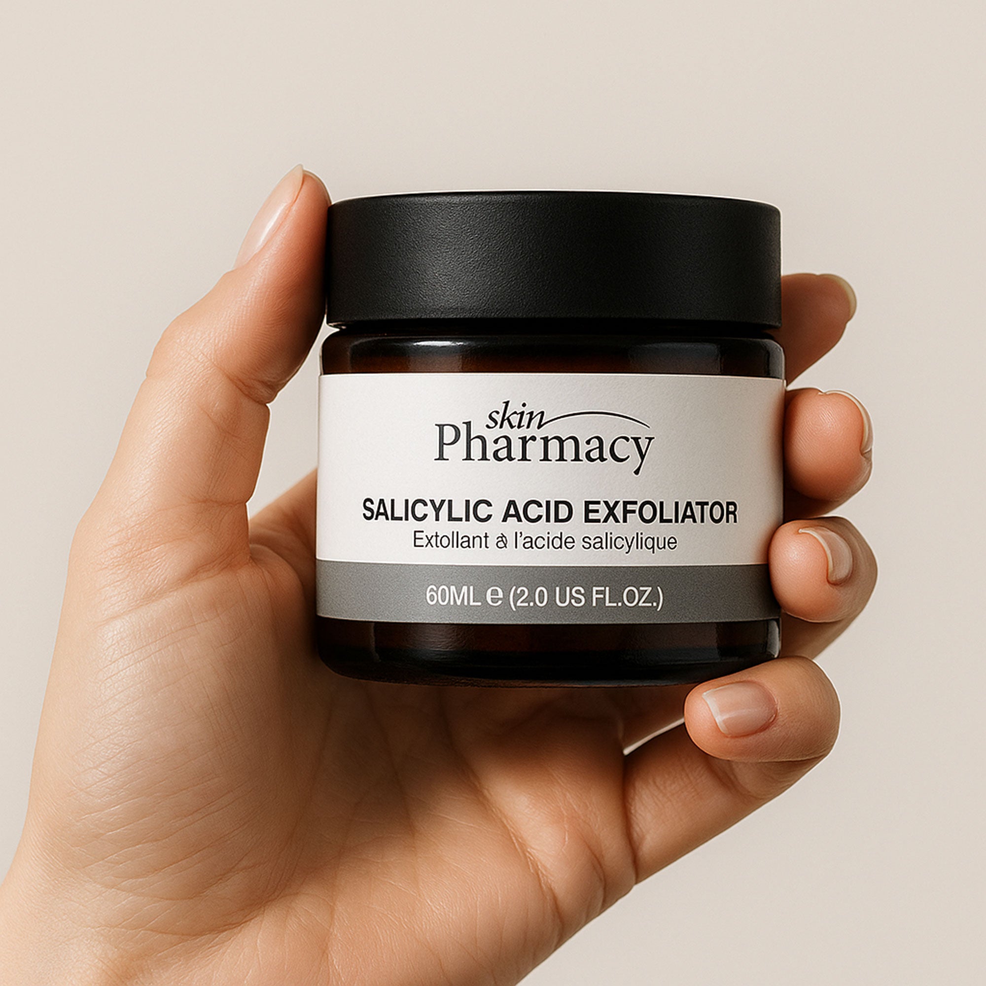 Salicylic Acid Exfoliator 60ml