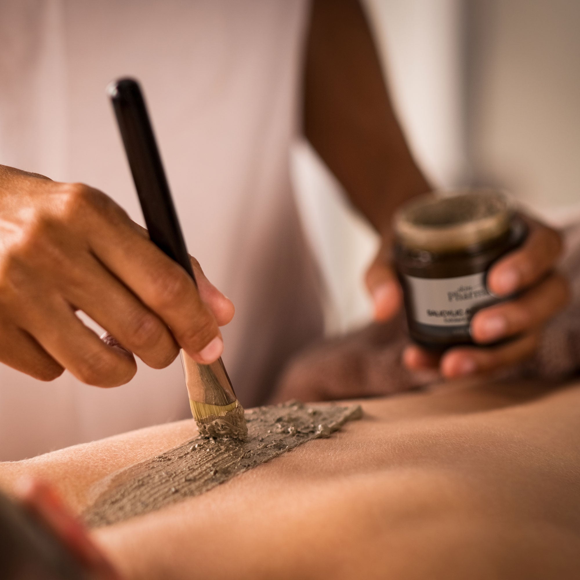 Salicylsäure-Peeling 60 ml x 2 Duo-Pack