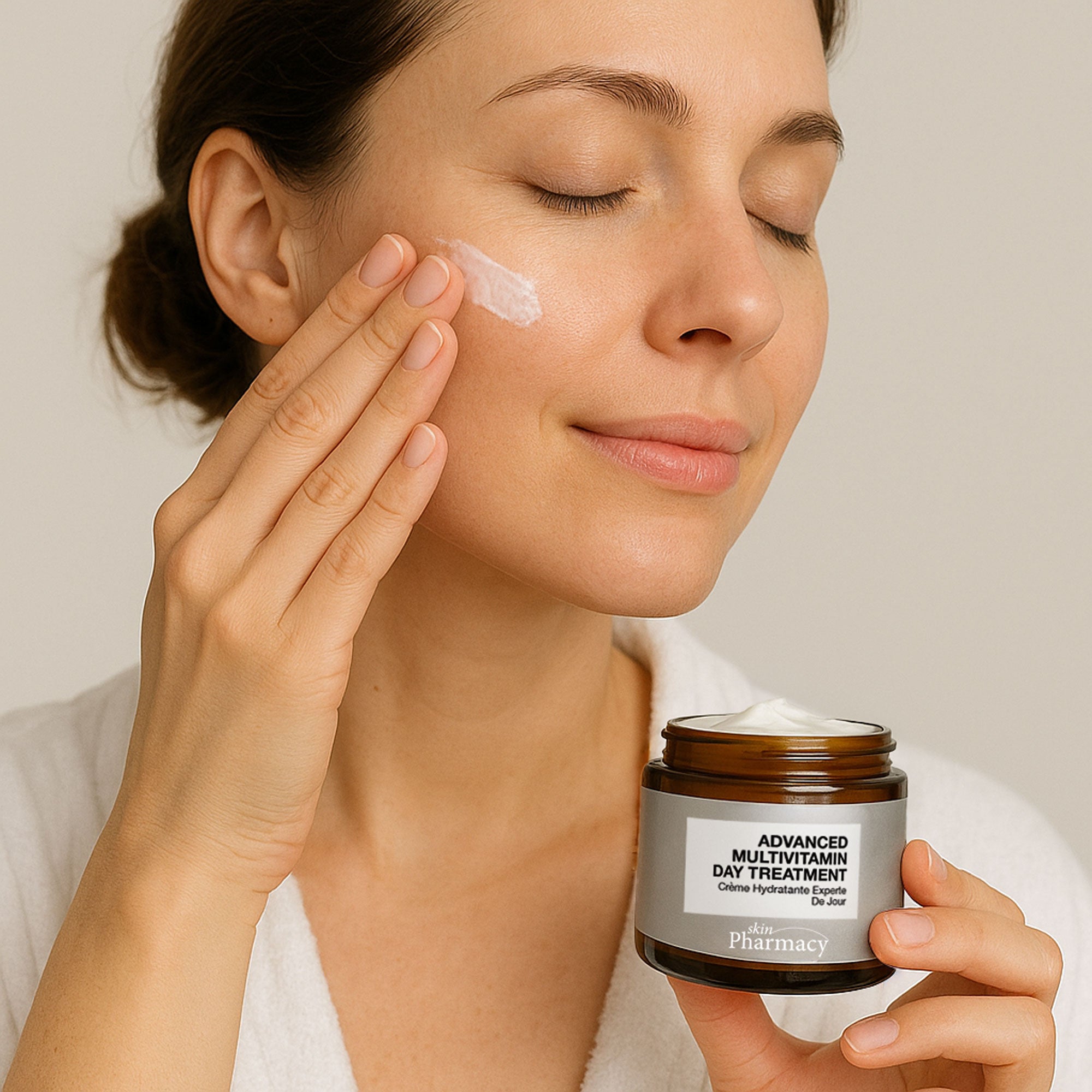 skinPharmacy Anti-Ageing Advanced Multi-Vitamin Day Treatment 50ml