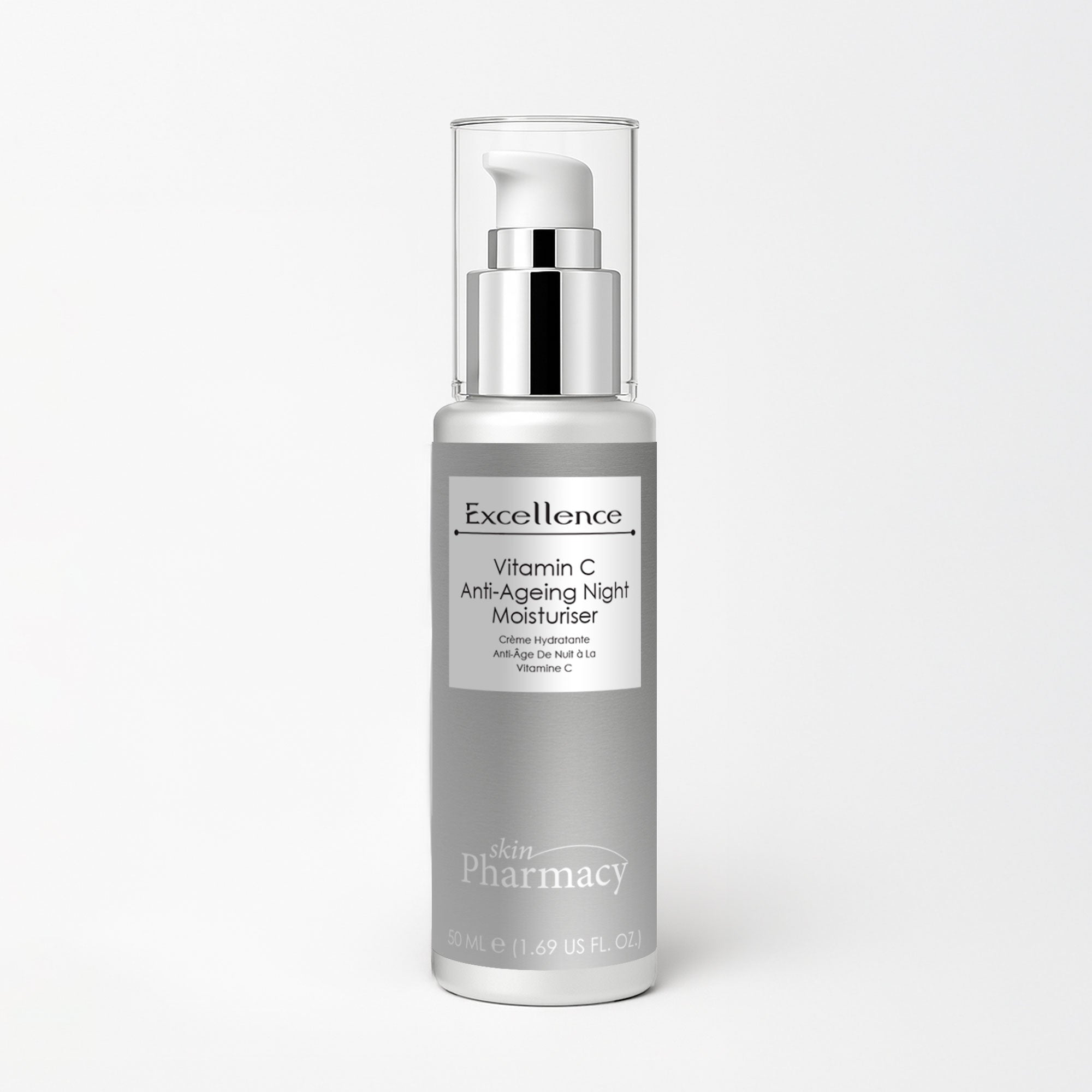 SP EXCELLENCE Vitamin C Anti-Ageing Night Moisturiser 50ml