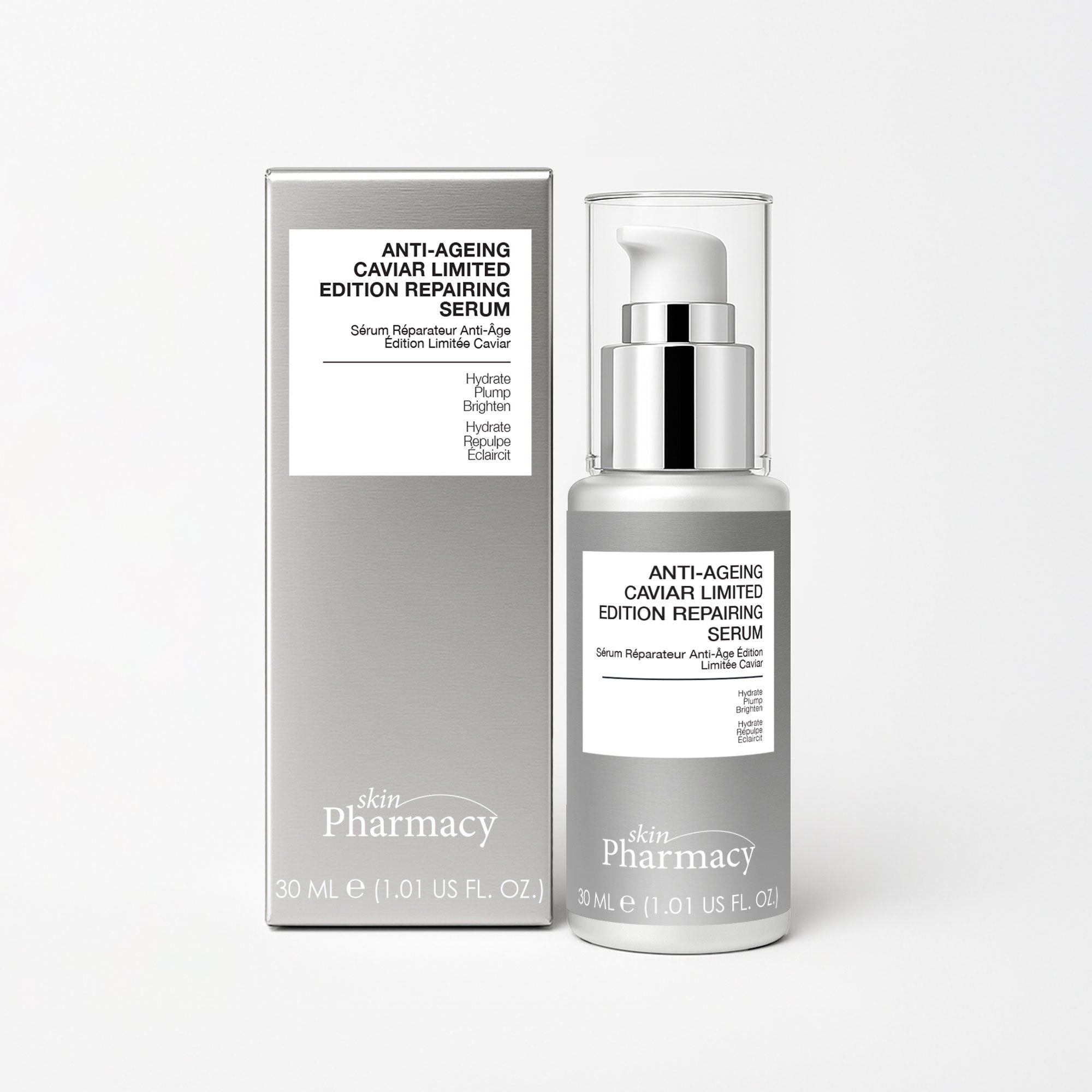 SP Caviar Limited Edition Repairing Serum 30ml