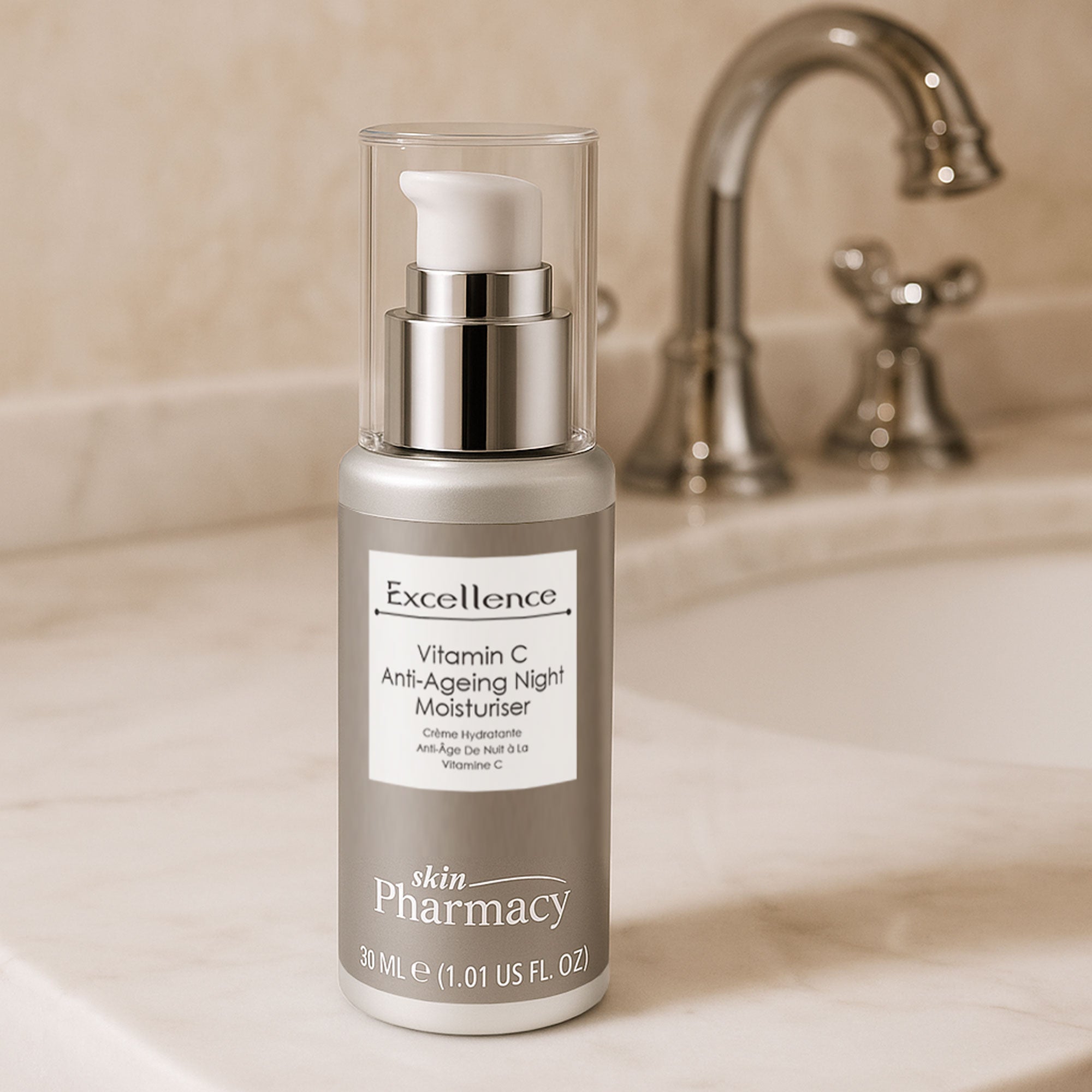 SP Caviar Limited Edition Repairing Serum 30ml