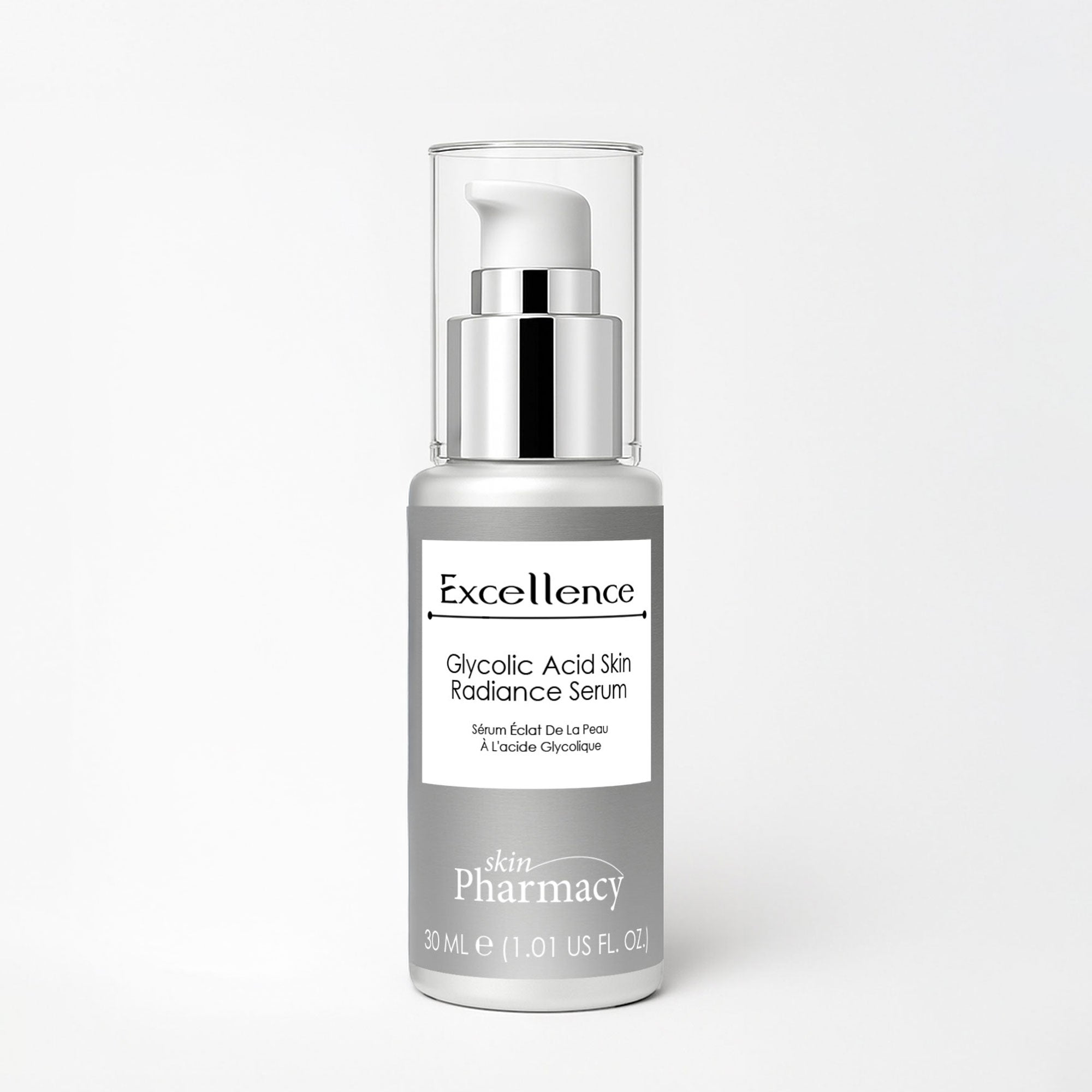 SP EXCELLENCE Glycolic Acid Skin Radiance Serum 30ml