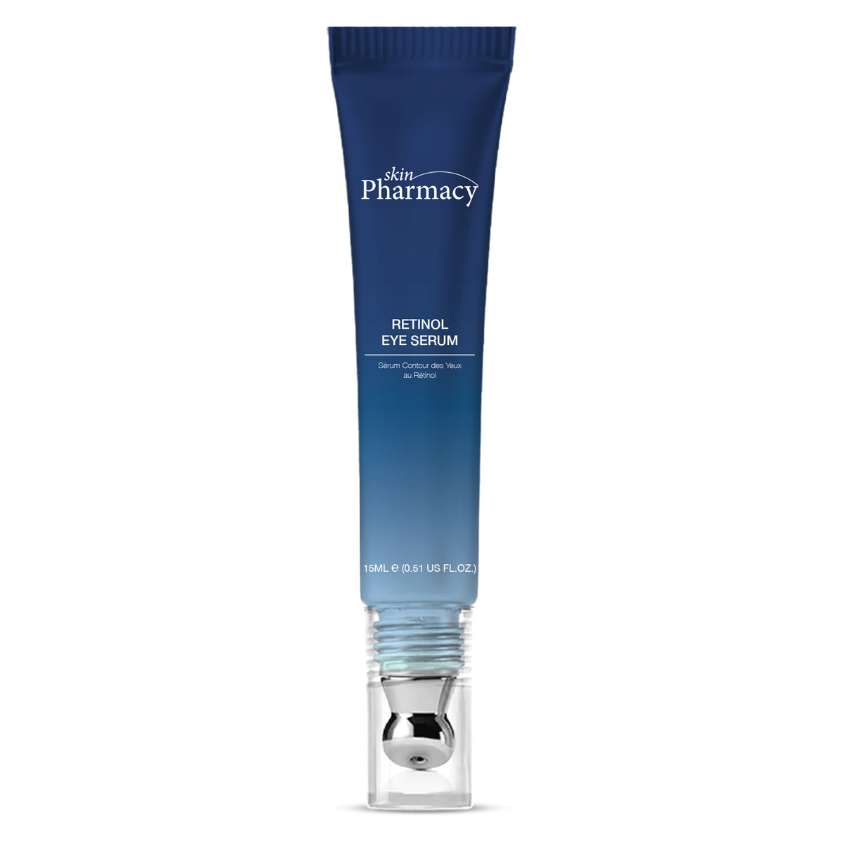 Siero contorno occhi al retinolo 15ml