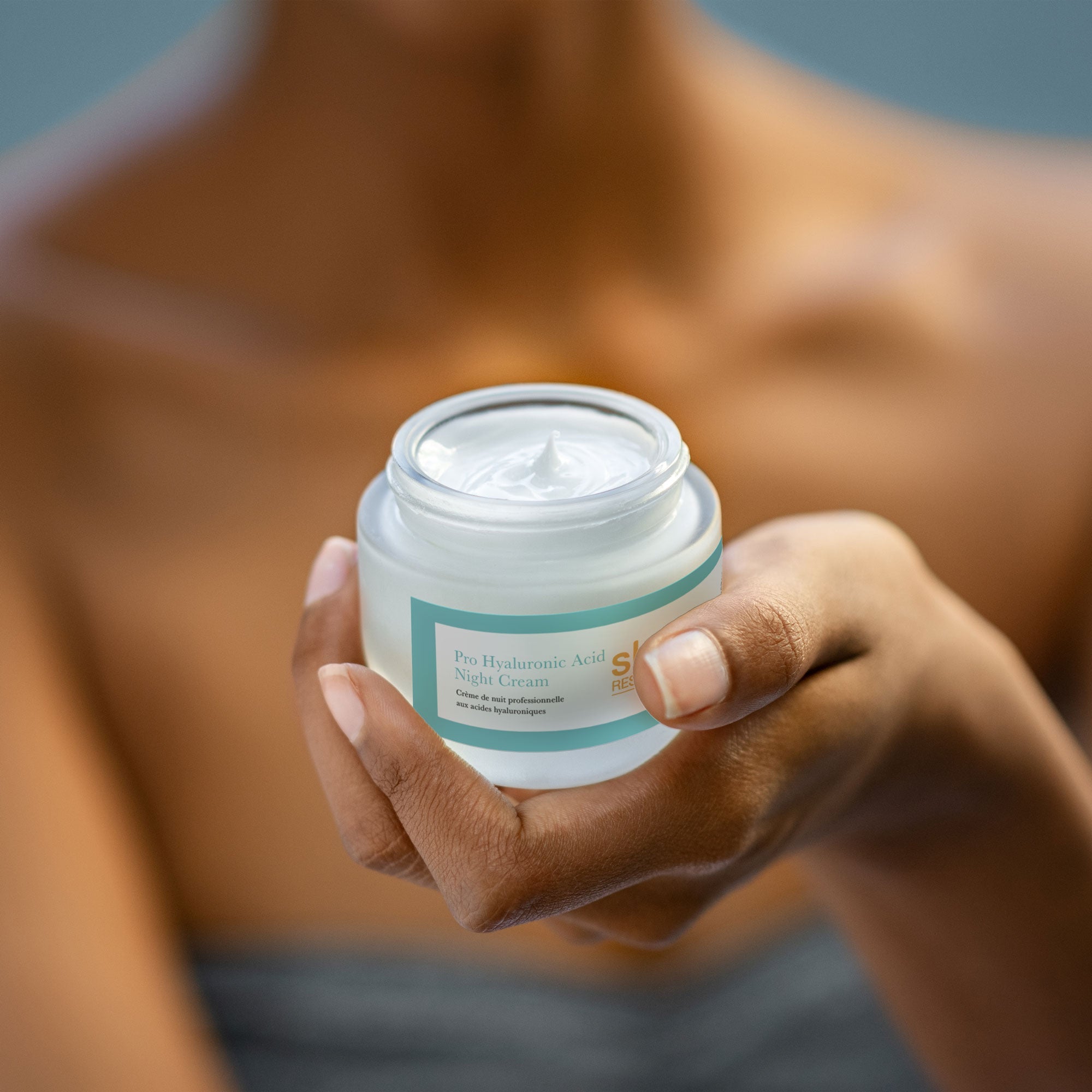 Pro Hyaluronic Acid Night Cream 50ml