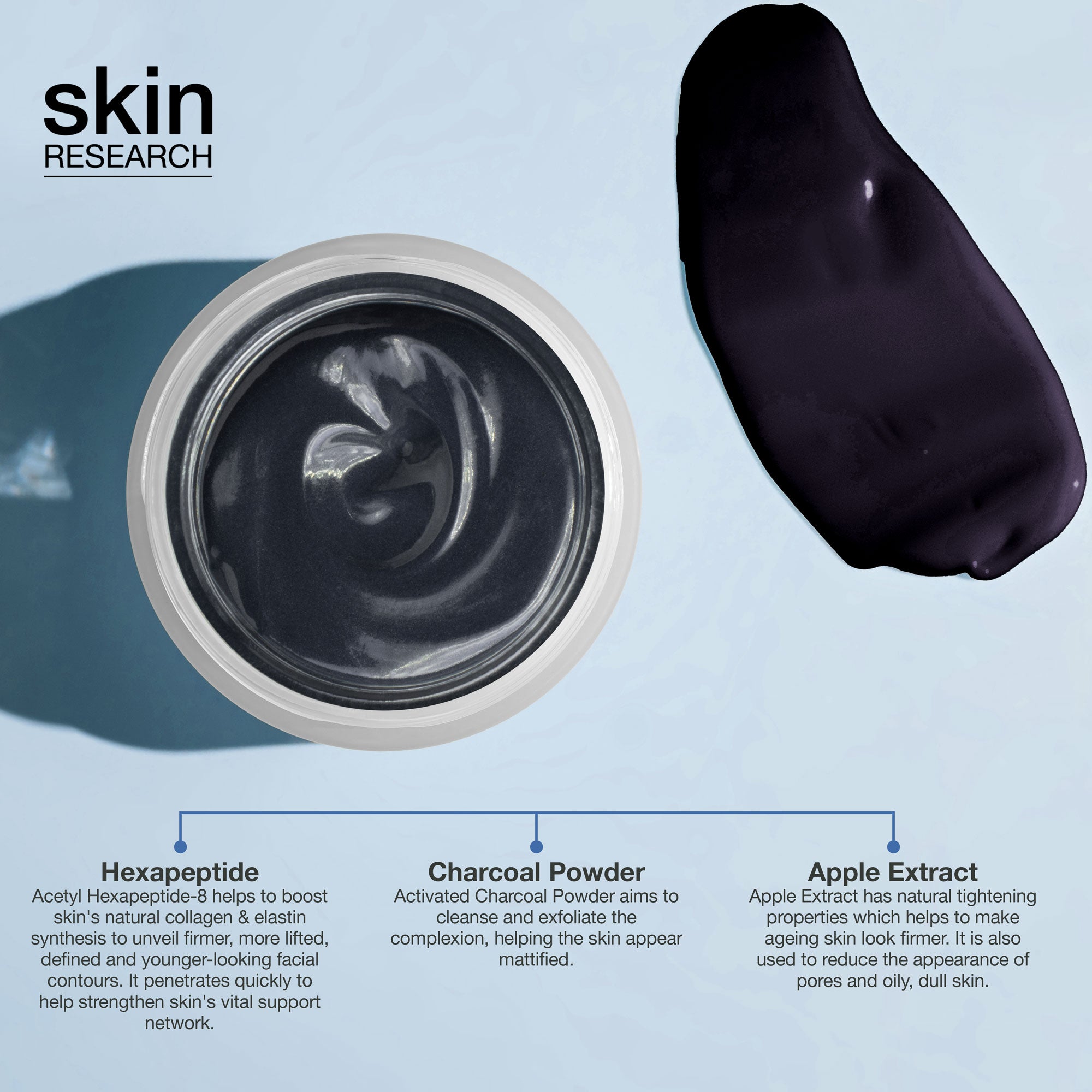 Anti-Aging Intelligent Youth Peptide Hautpflege-Geschenkset