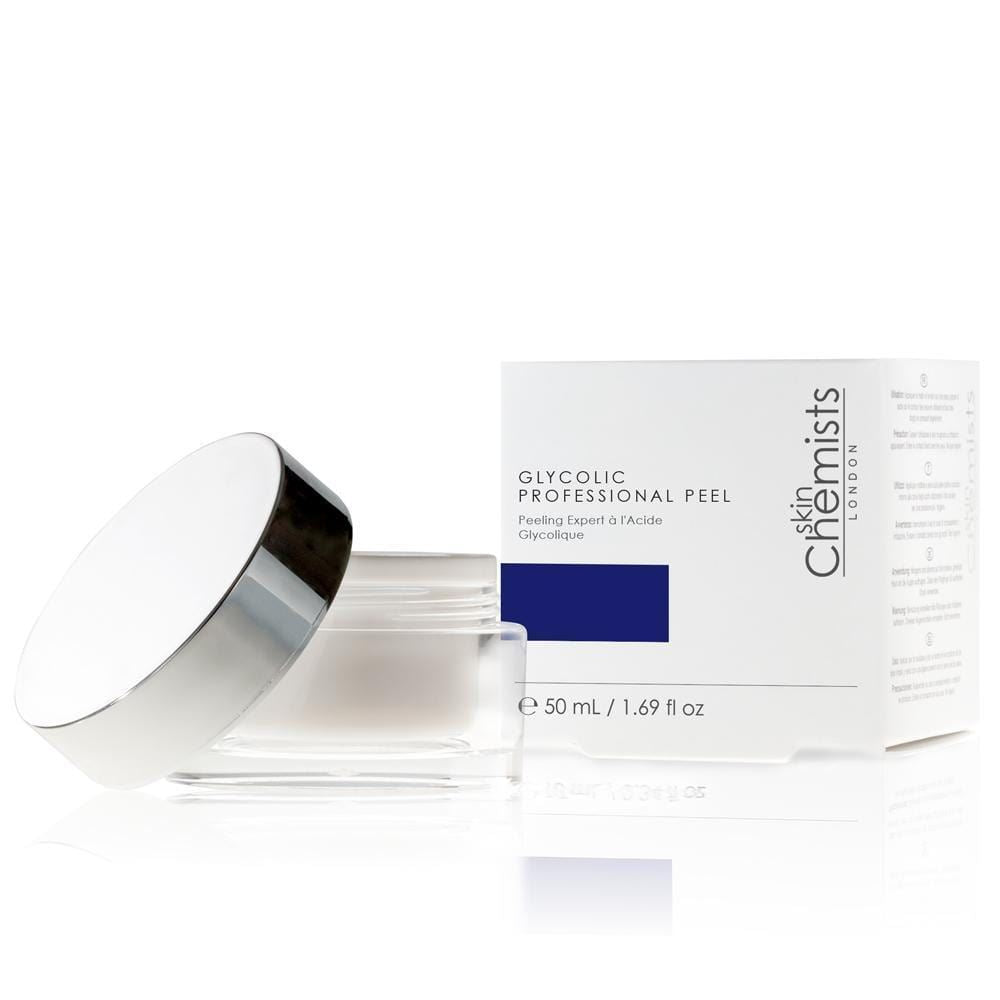 Professionelles Glykolsäure-Peeling 50ml