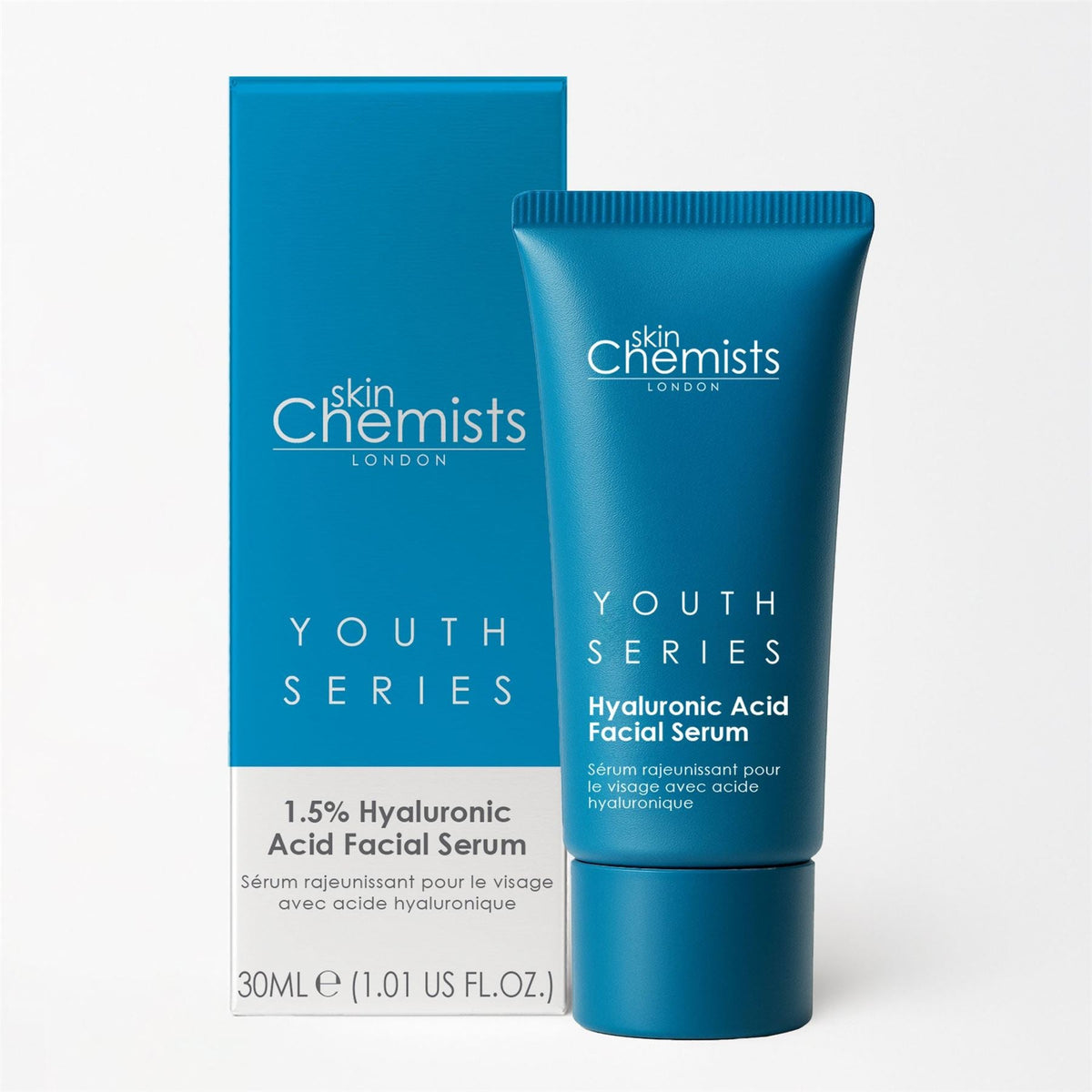 1.5% Hyaluronic Acid Facial Serum 30ml - skinChemists