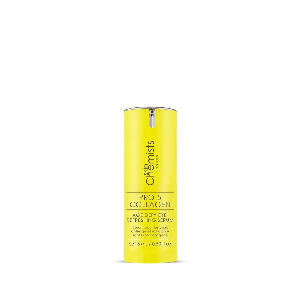 Pro-5 Collagen Age Defy Eye Refreshing Serum 15ml - skinChemists