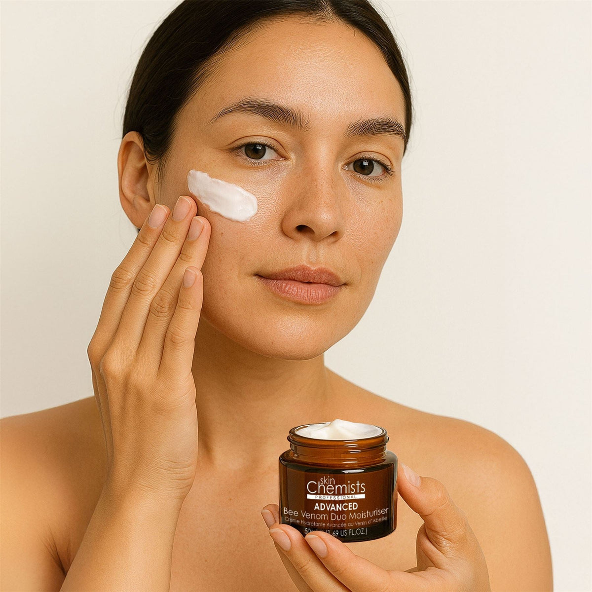 SC Advanced Bee Venom Duo Moisturiser 50ml - skinChemists