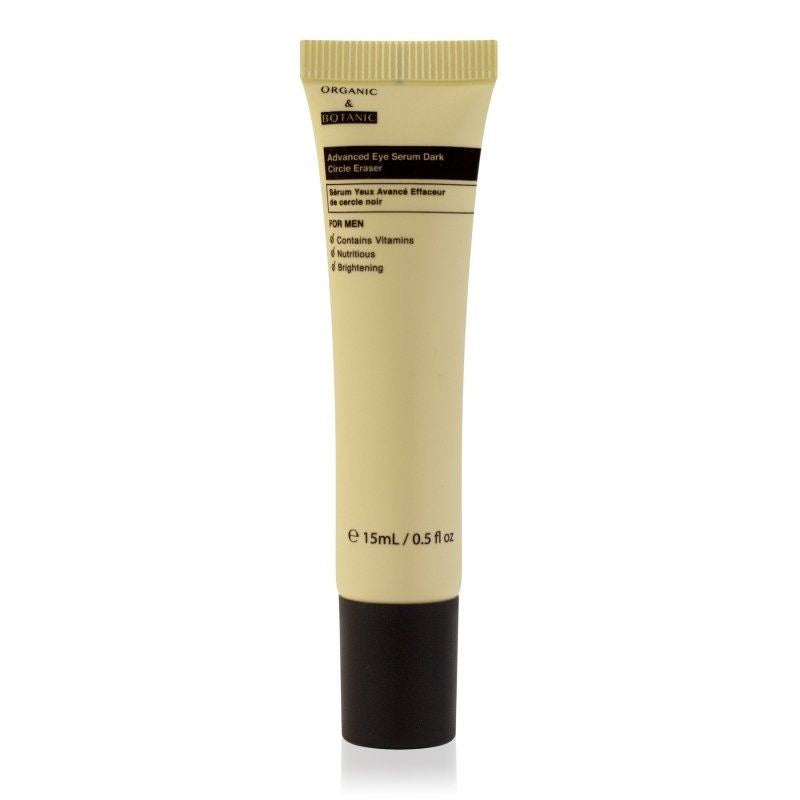 Advanced Eye Serum Dark Circle Eraser 15ml - skinChemists