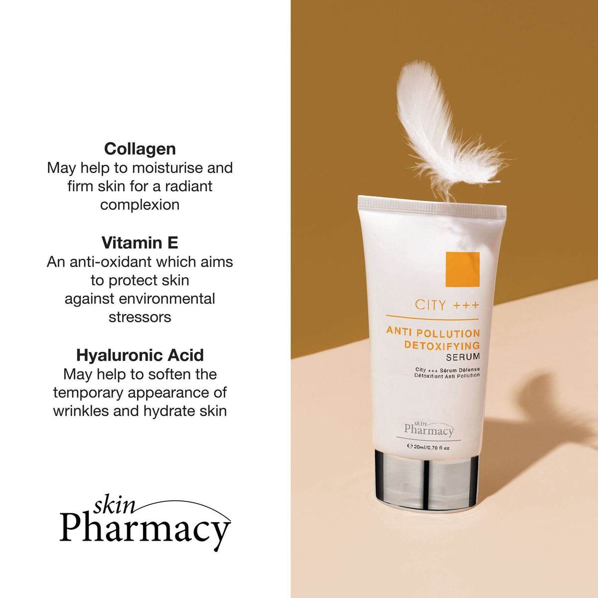 skinPharmacy Renew & Revive Skin Set - skinChemists
