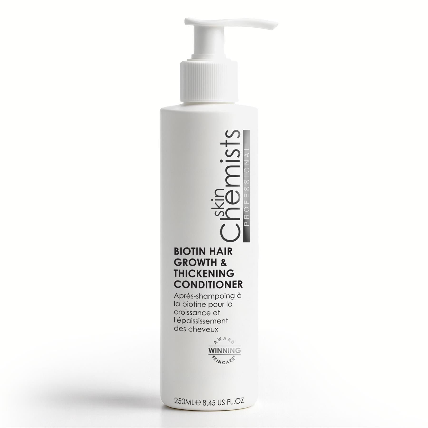 SC Biotin Haarwuchs- und Verdichtungs-Conditioner 250 ml