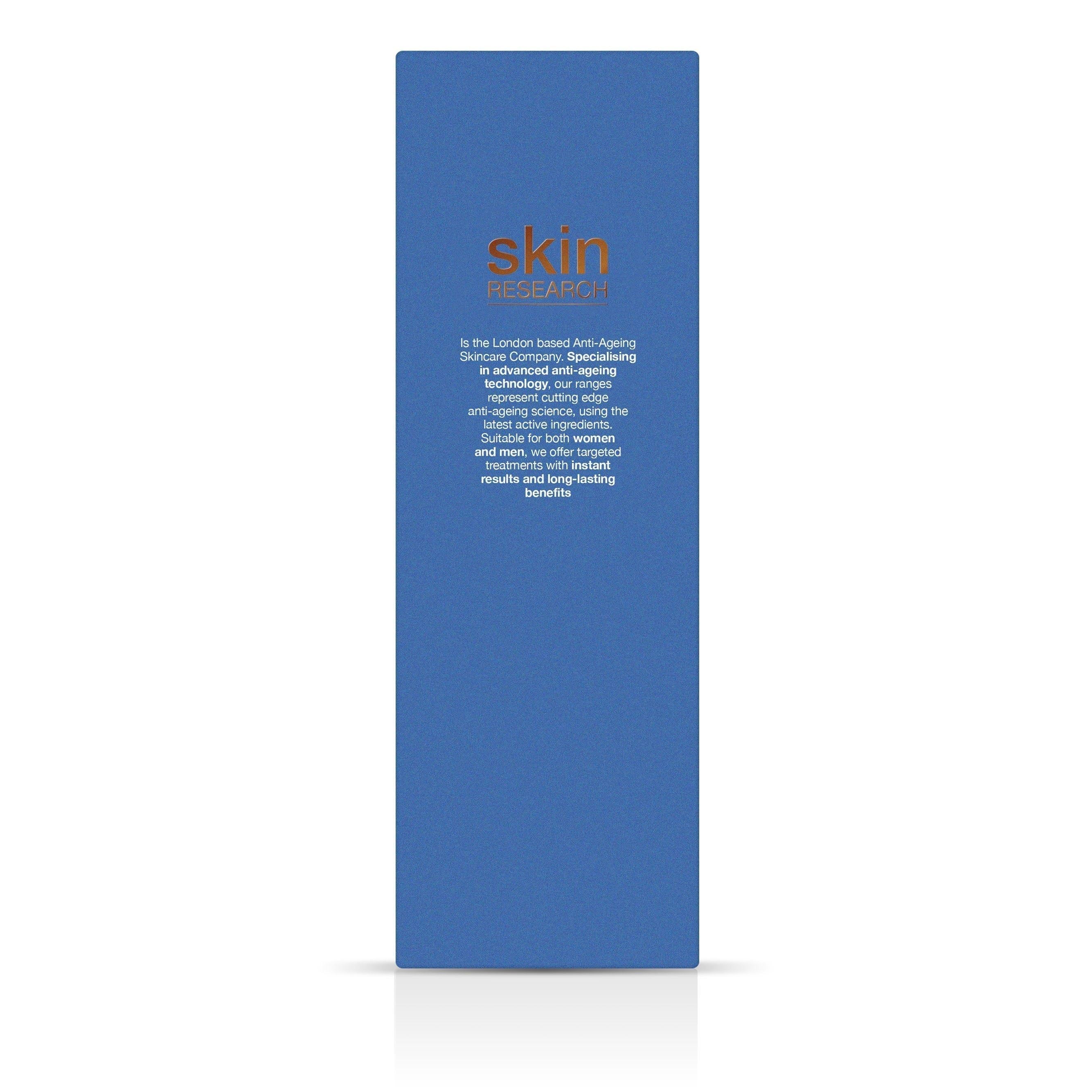 Intelligent Youth Peptide Serum 50ml Twin Value Savings Pack