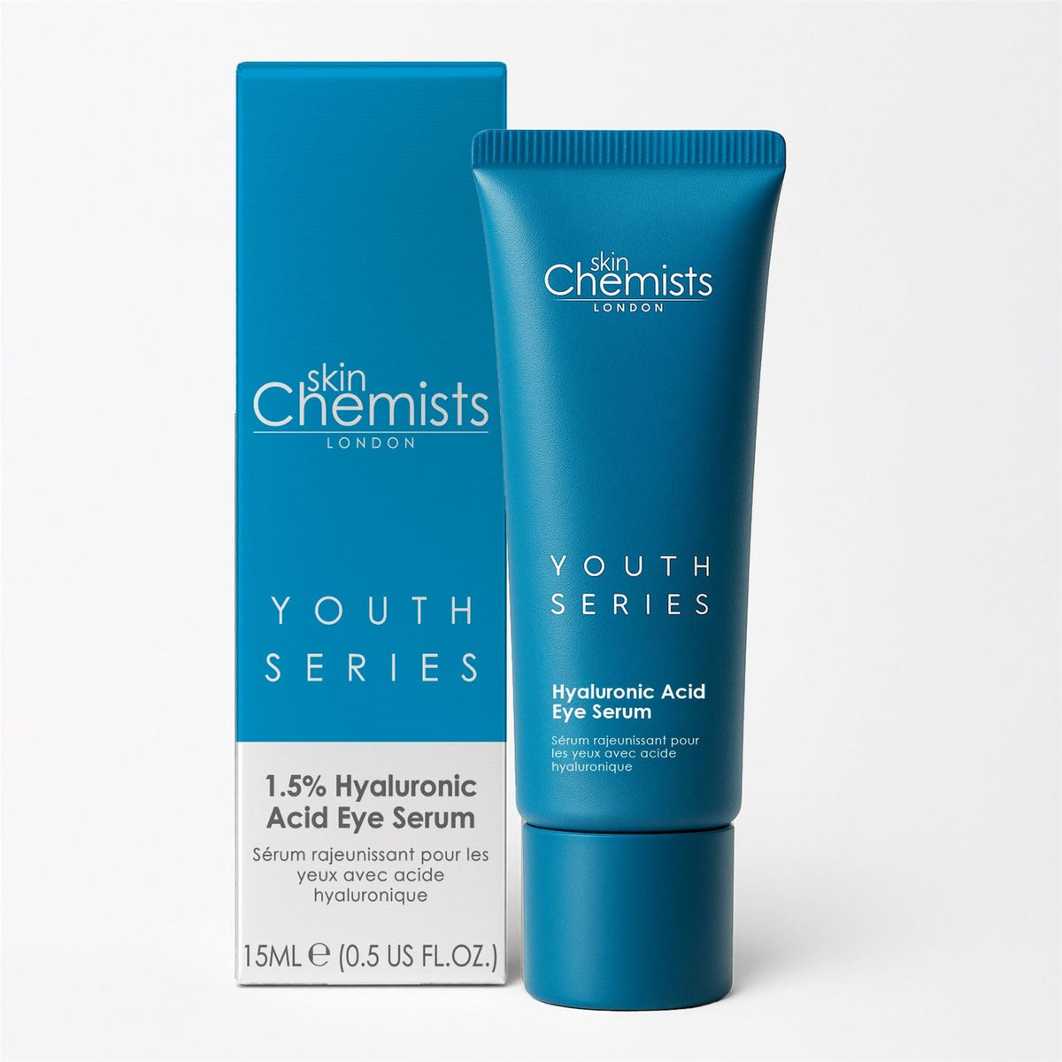 1.5% Hyaluronic Acid Eye Serum 15ml - skinChemists