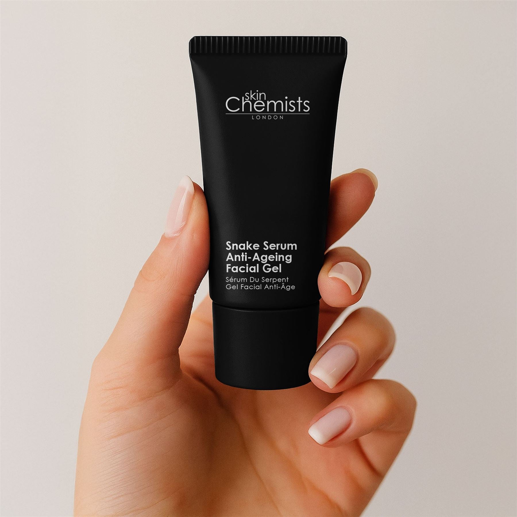 skinChemists Schlangengift Anti-Falten Gesichtsserum 30 ml