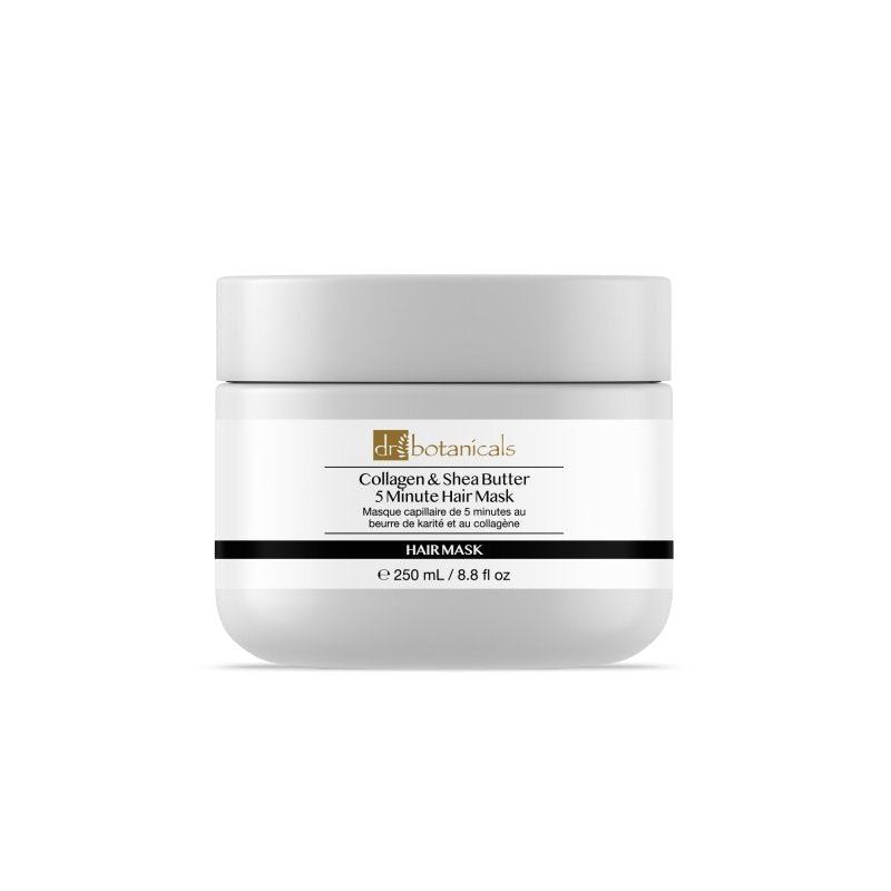 Collagen And Shea Butter 5 Minute Hair Mask 250ml - skinChemists