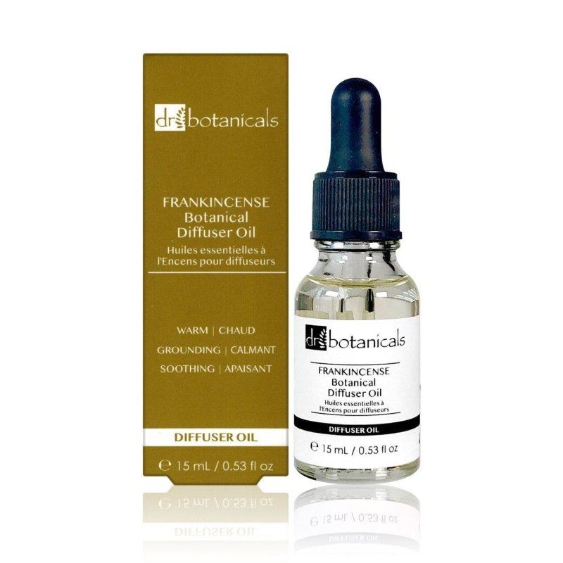 Frankincense Diffuser Oil 15ml - skinChemists