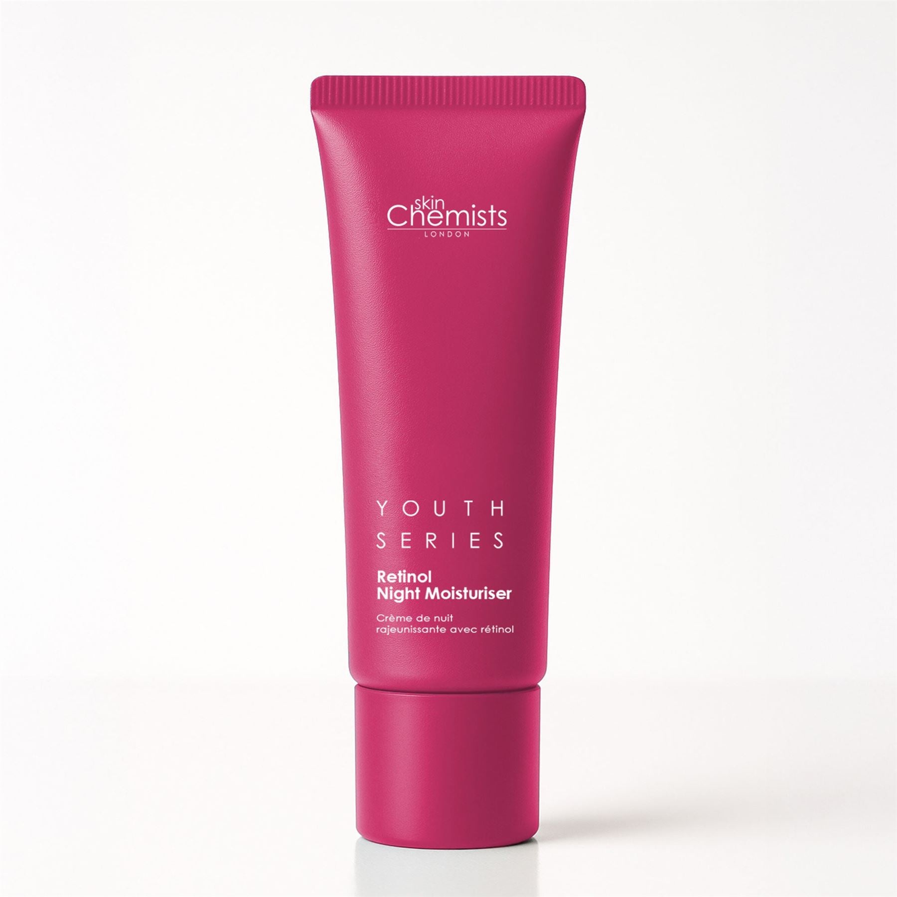 Youth Series Retinol & Bakuchiol Night Moisturiser 50ml