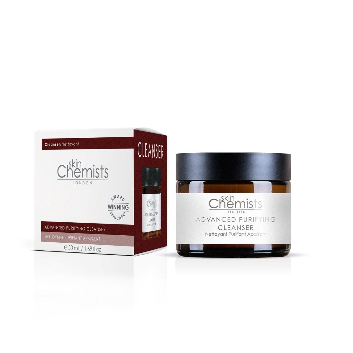 Advanced Purifying Cleanser 50ml
