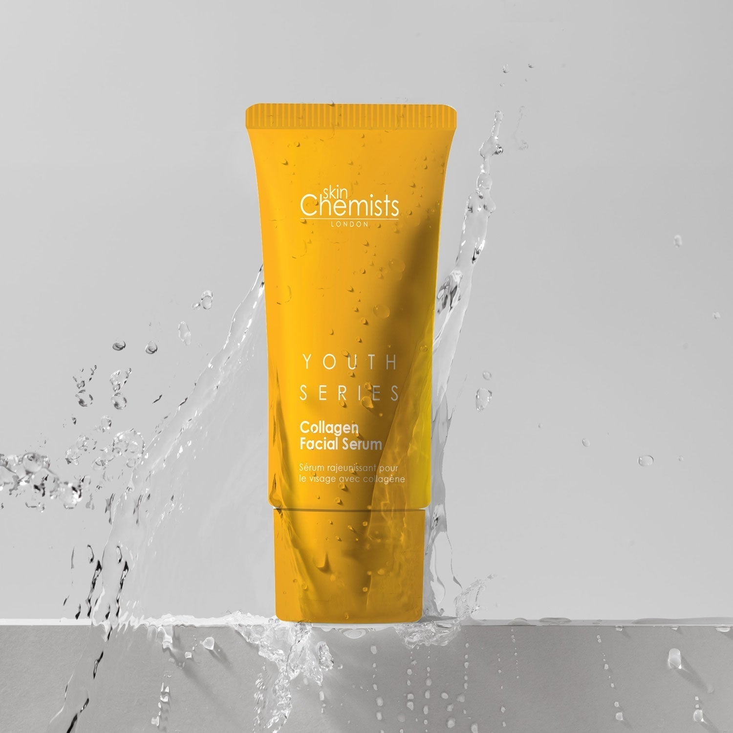 Youth Series Advanced 2% Collagen Facial Serum 30ml