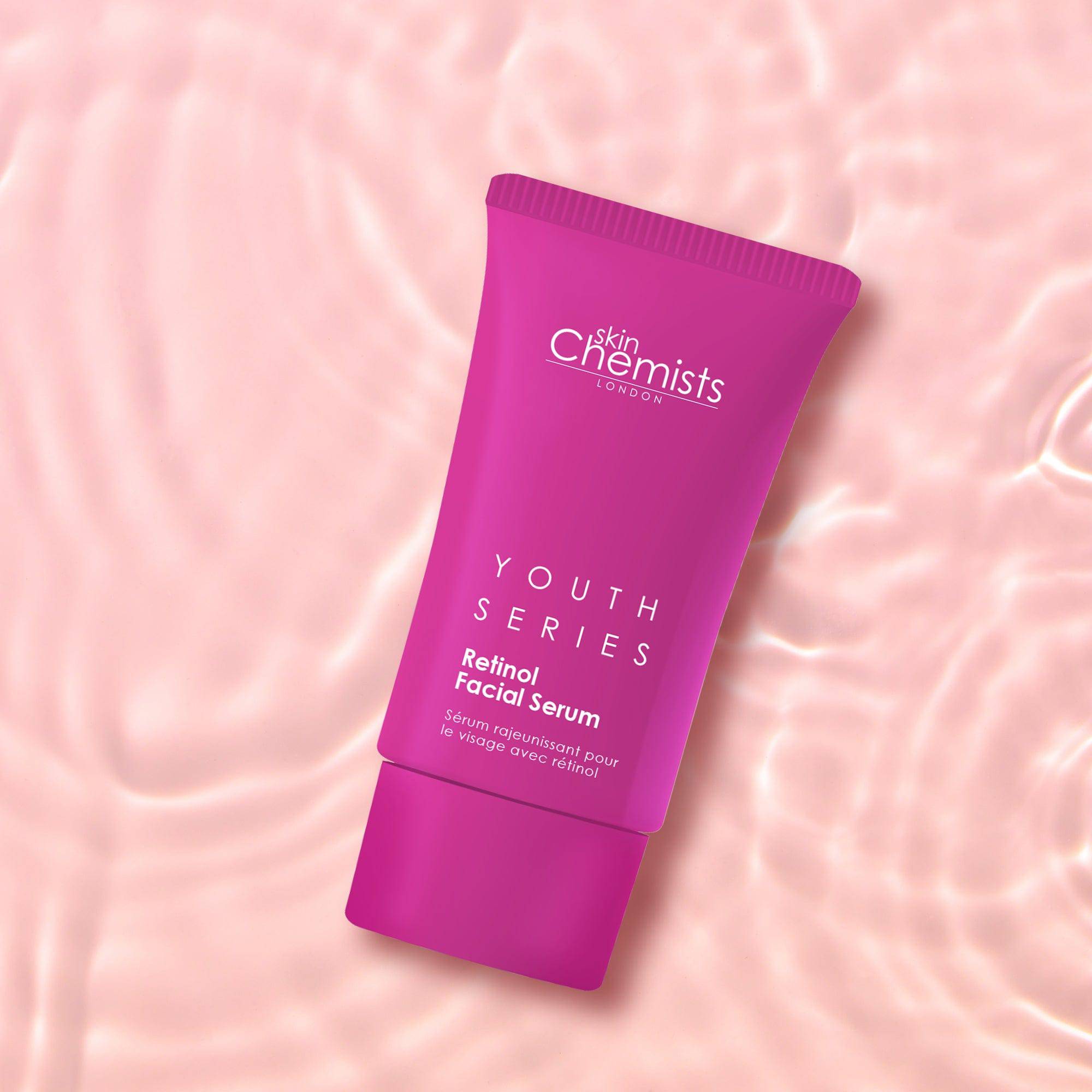 Youth Series Retinol Facial Serum 30ml