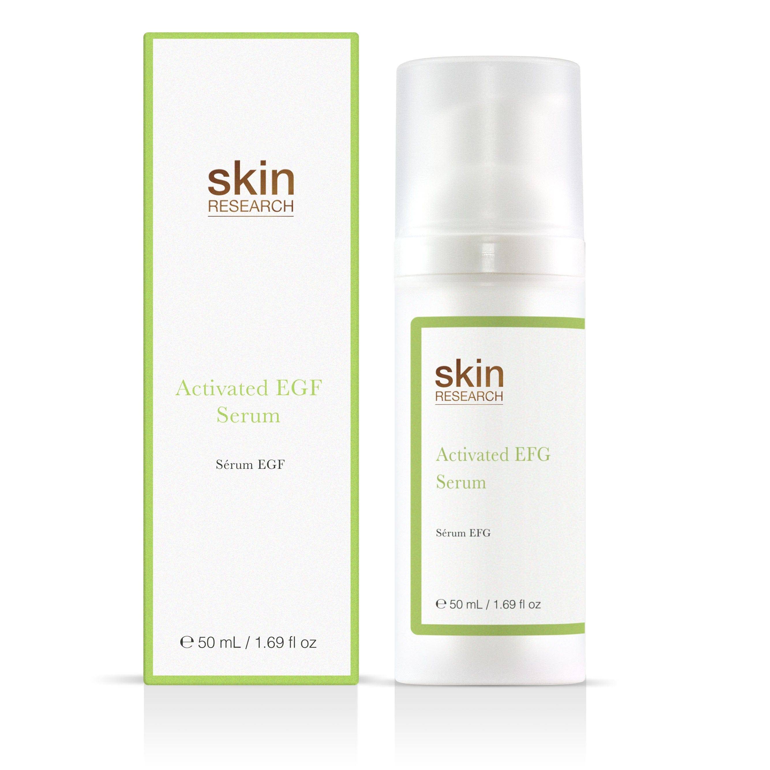 EGF Serum 50ml