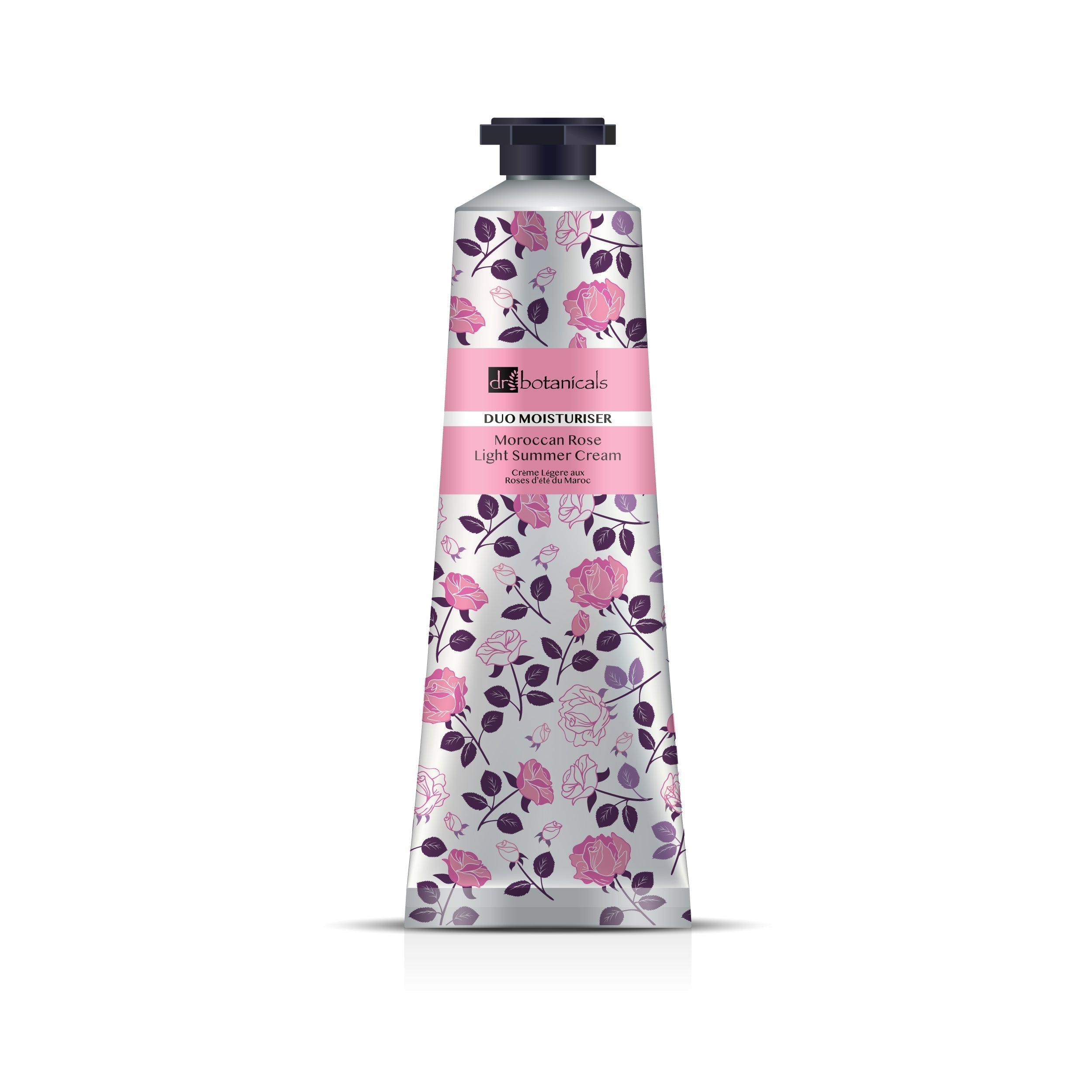 Anti-Ageing SPF 30 Moroccan Rose Light Summer Body Kit