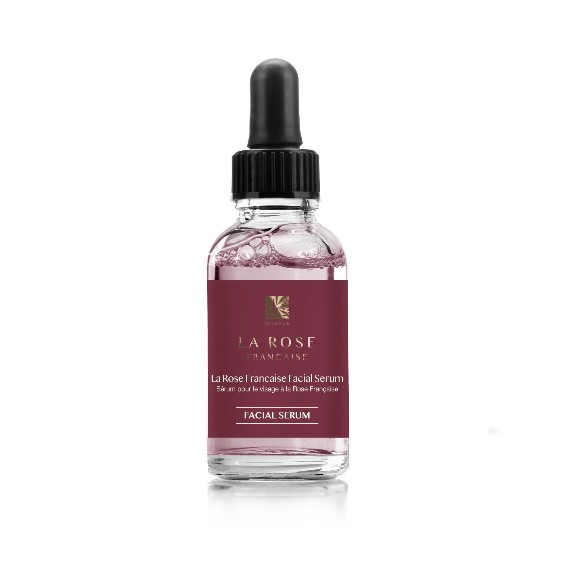 La Rose Française Facial Serum 30ml