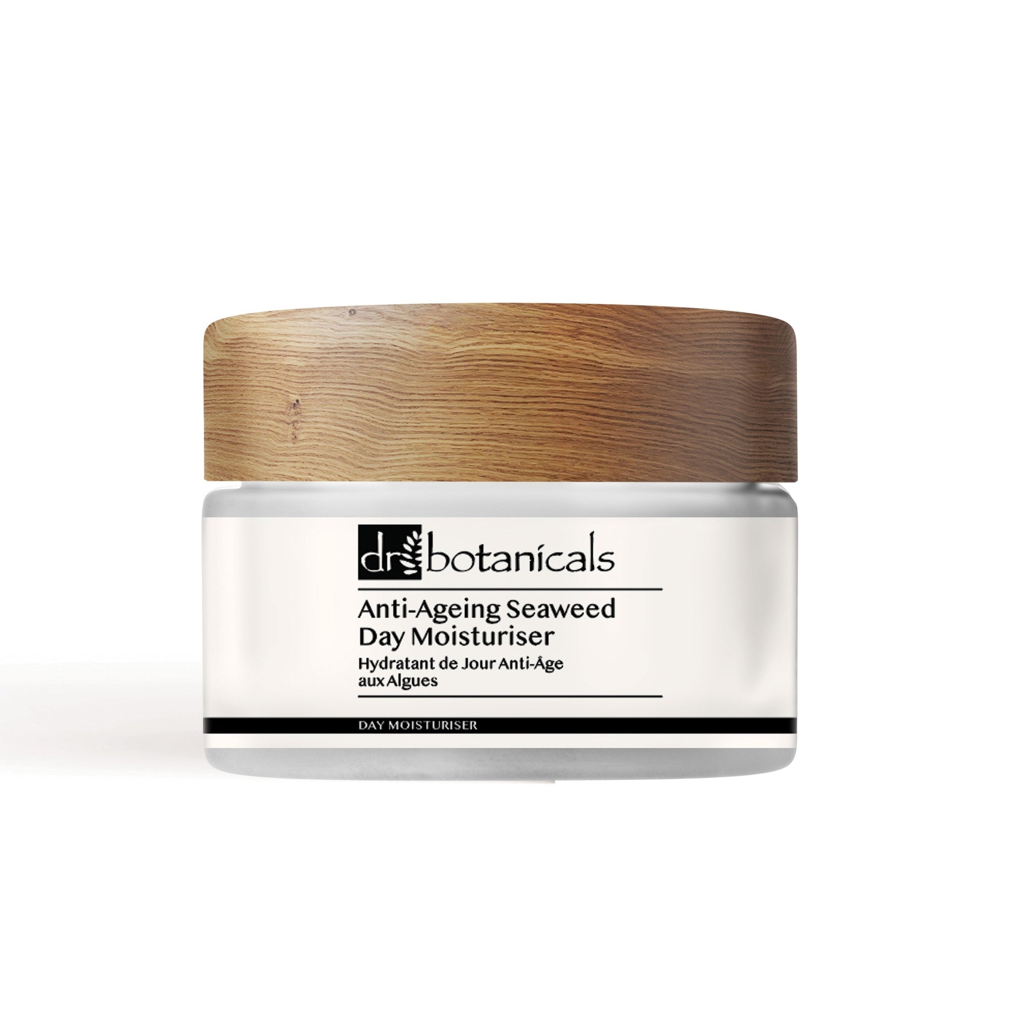 Advanced Anti-Ageing Seaweed Day Moisturiser 50ml