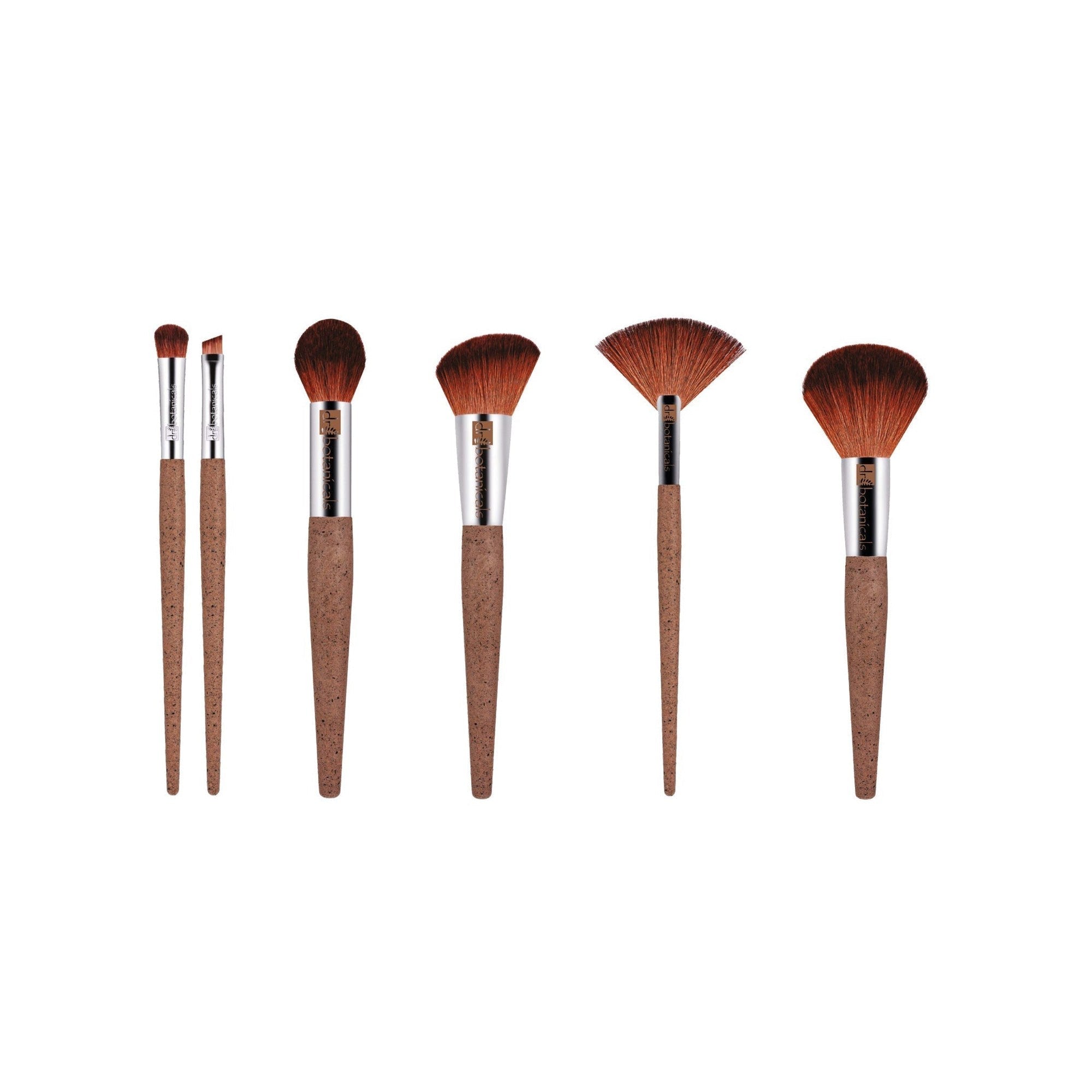 Make Up Brushes Kit