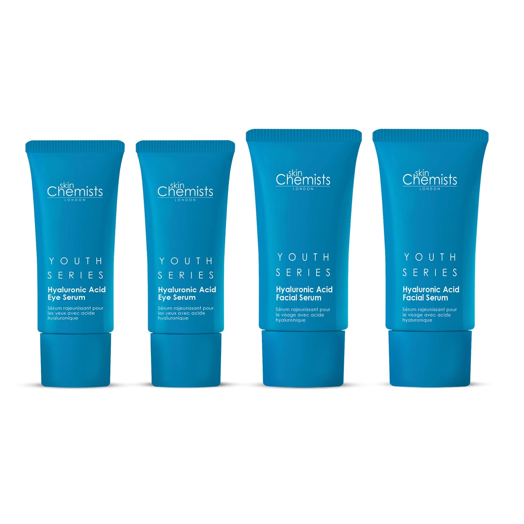 Youth Series Anti-Ageing Hydration Kit