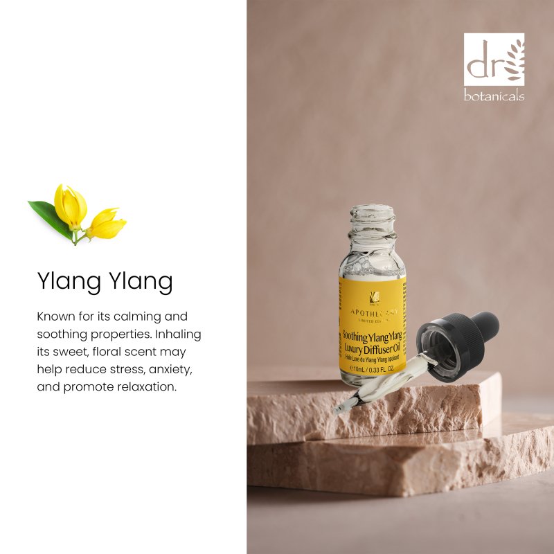 Uplifting Diffuser Oil Trio